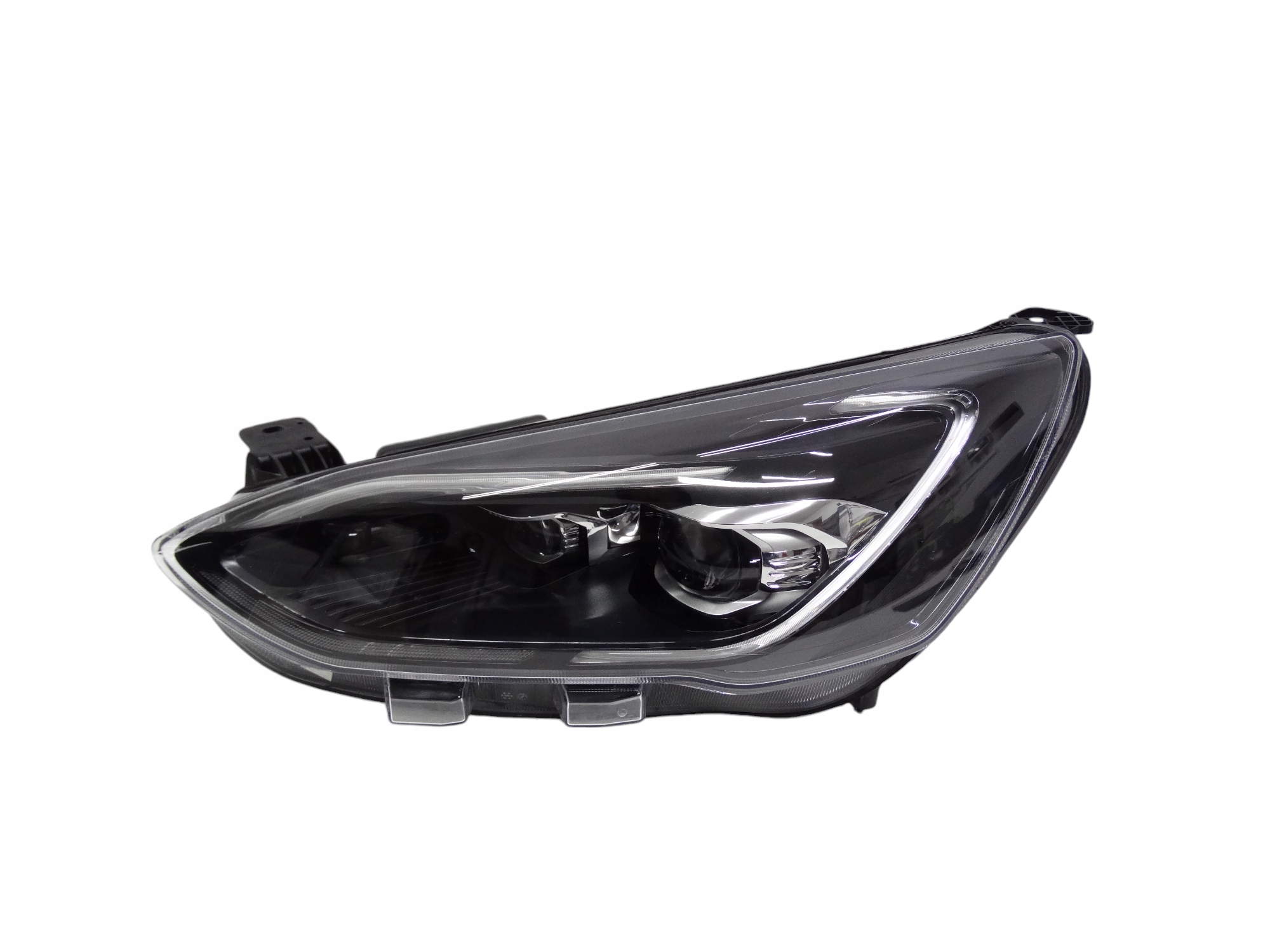 Ford Focus Mk4 18-21 lampa lewa Full LED JX7B-13E017-AG oryginalna