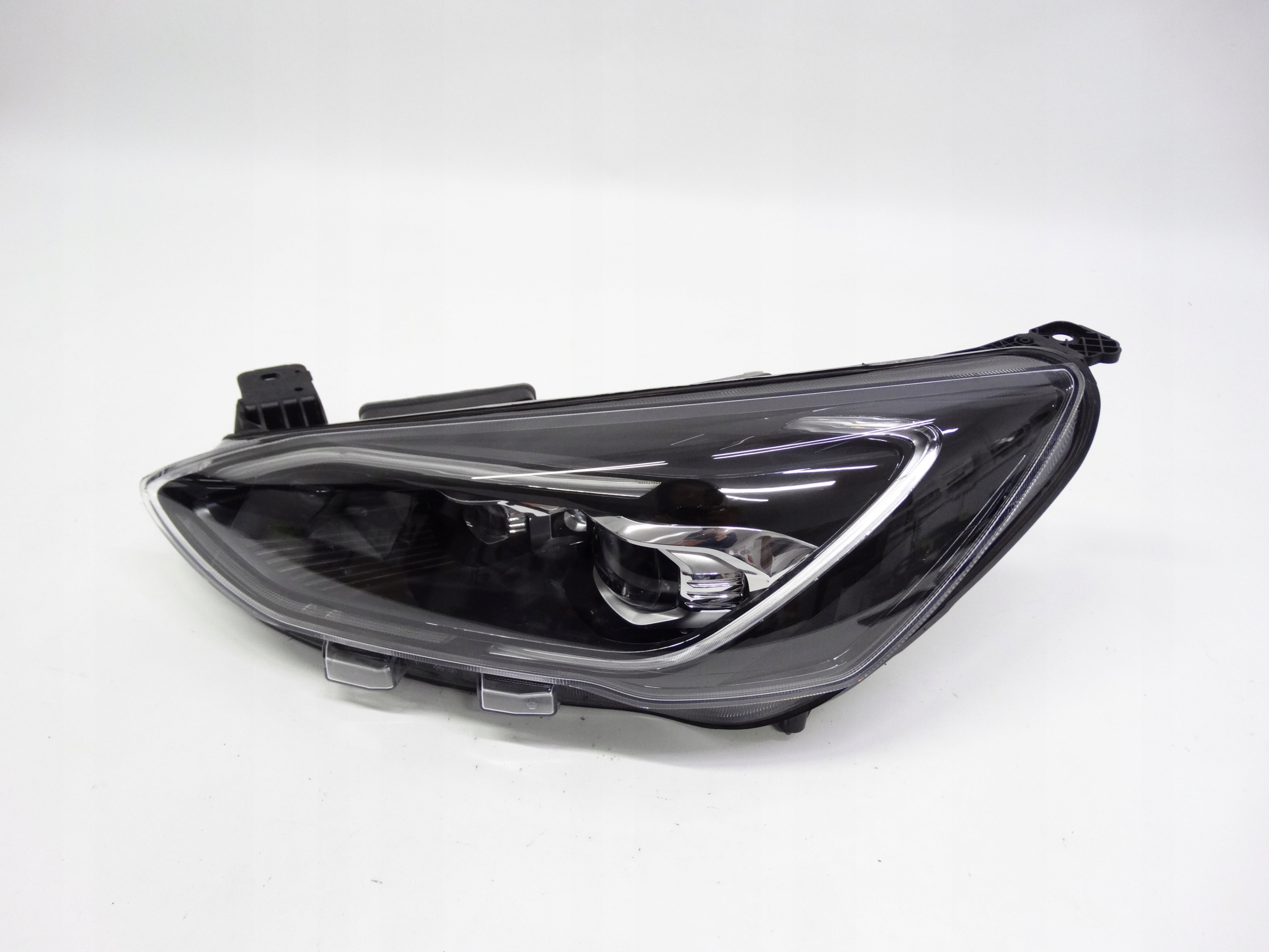Second image of Ford Focus Mk4 18-21 lampa lewa Full LED JX7B-13E017-AG oryginalna