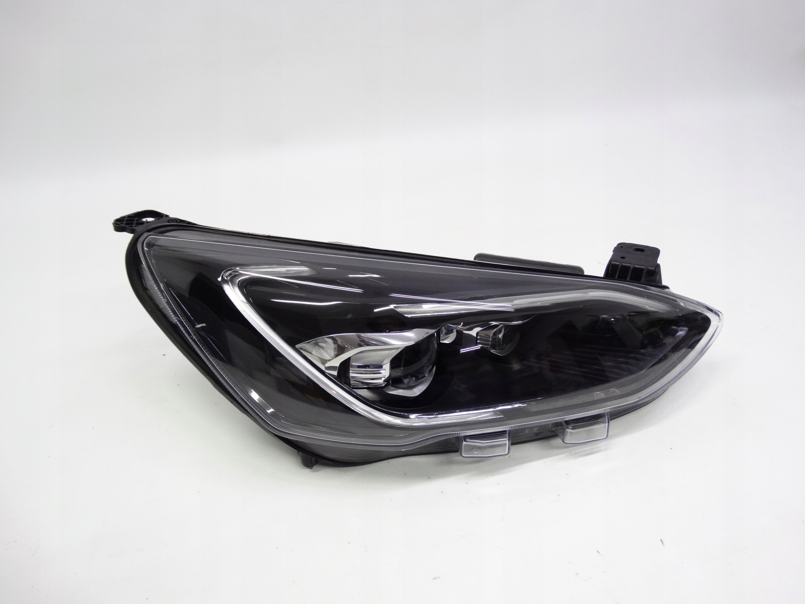 Second image of Ford Focus Mk4 18-21 lampa prawa Full LED JX7B-13E016-AG oryginalna