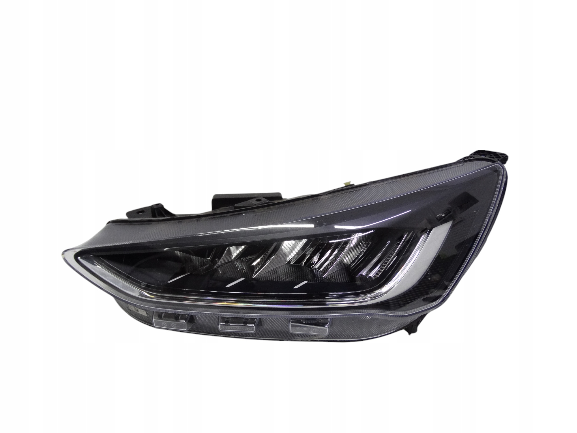 Ford Focus Mk4 Lift 21- lampa lewa Full LED NX7B-13E015-CD oryginalna