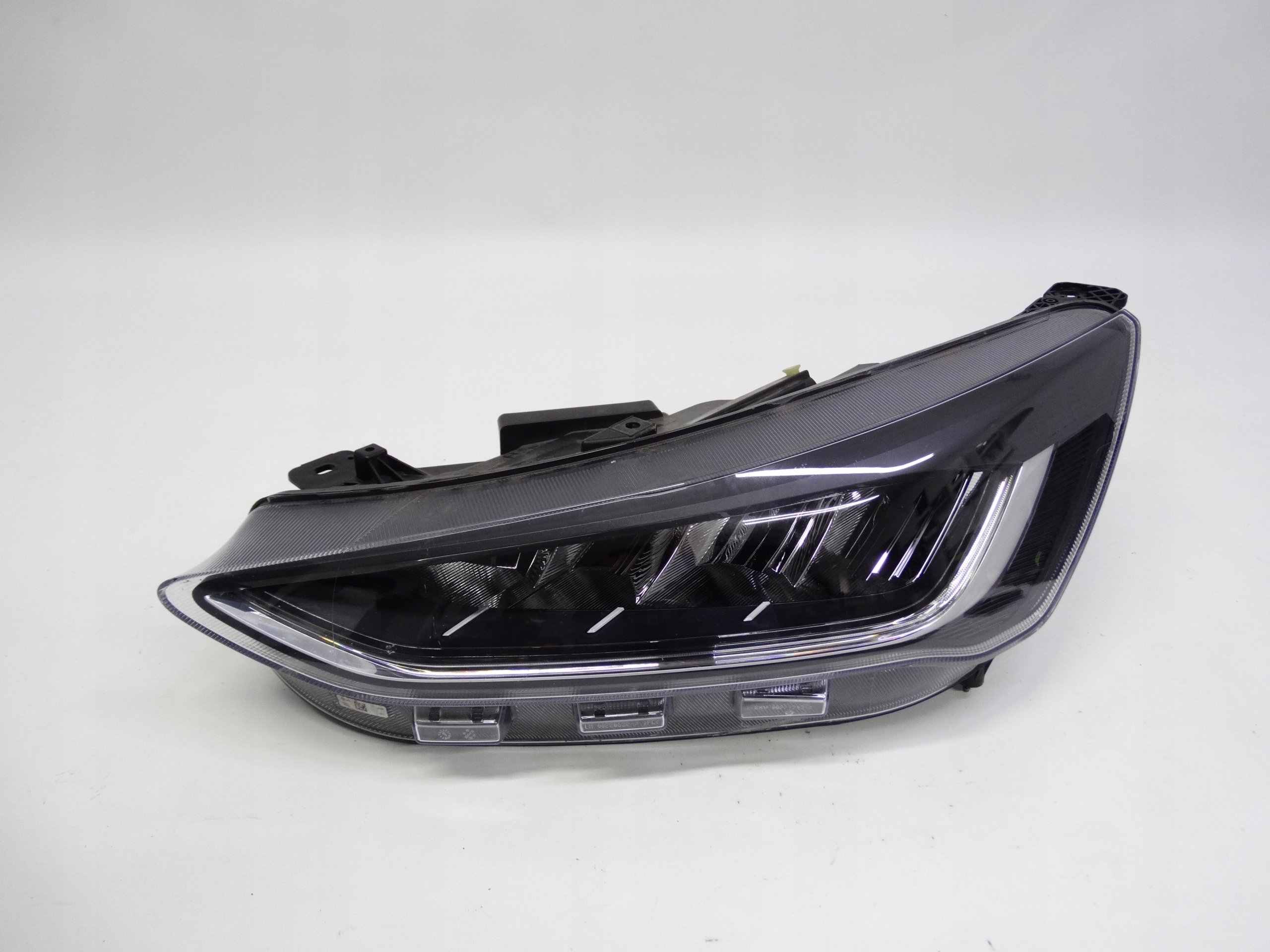 Second image of Ford Focus Mk4 Lift 21- lampa lewa Full LED NX7B-13E015-CD oryginalna