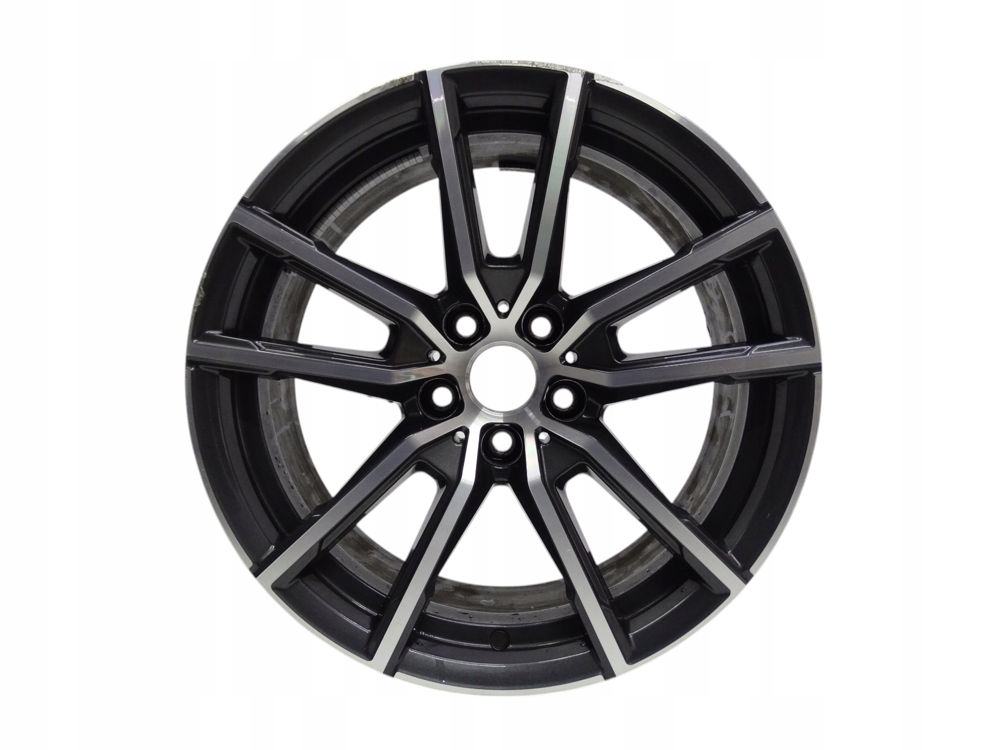 BMW 3 G20 G21 felga 18 cali 6883522 oryginalna