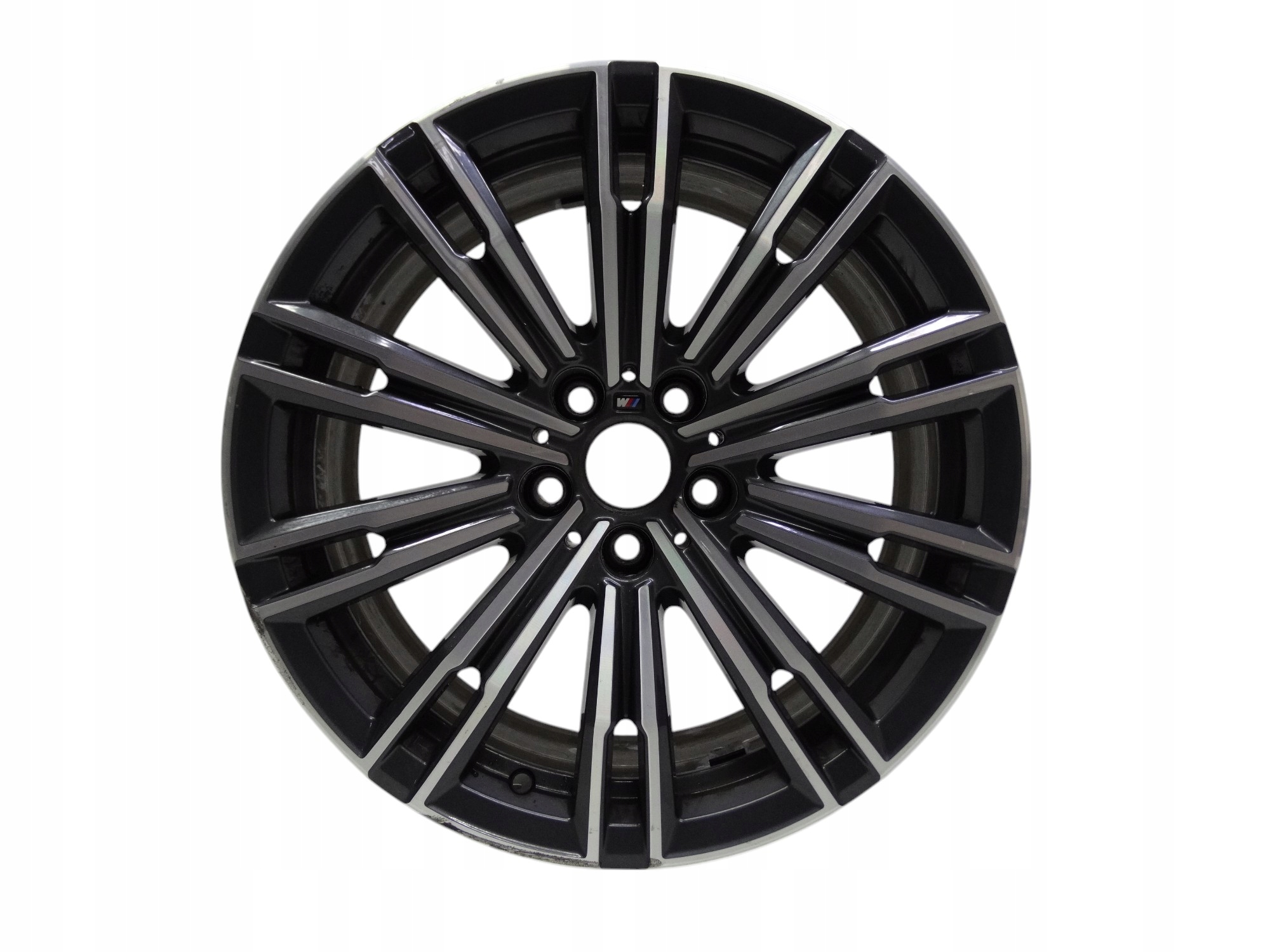 BMW 3 G20 G21 felga przednia 18 cali 8089890 oryginalna