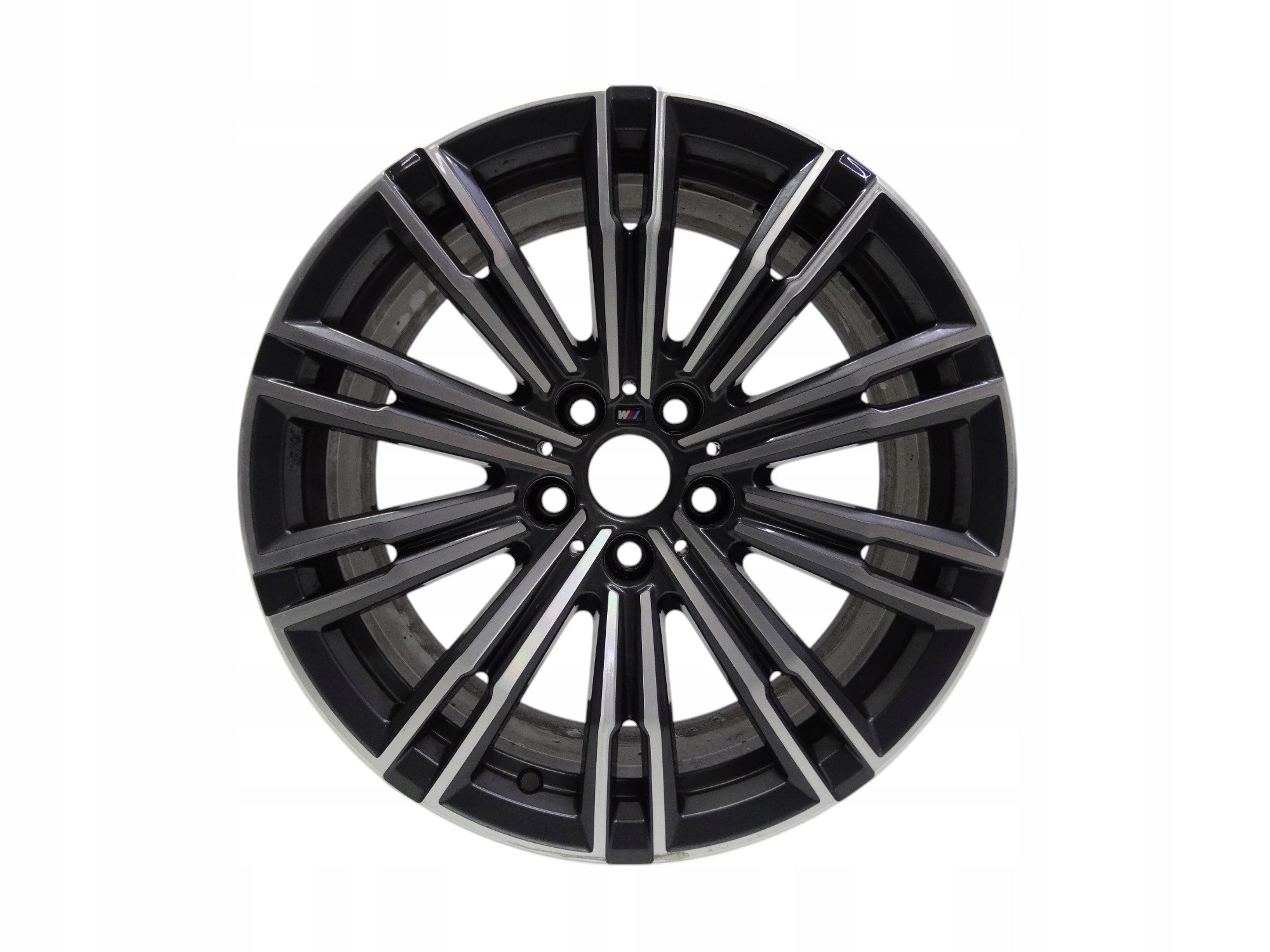 BMW 3 G20 G21 felga tylna 18 cali 8089891 oryginalna