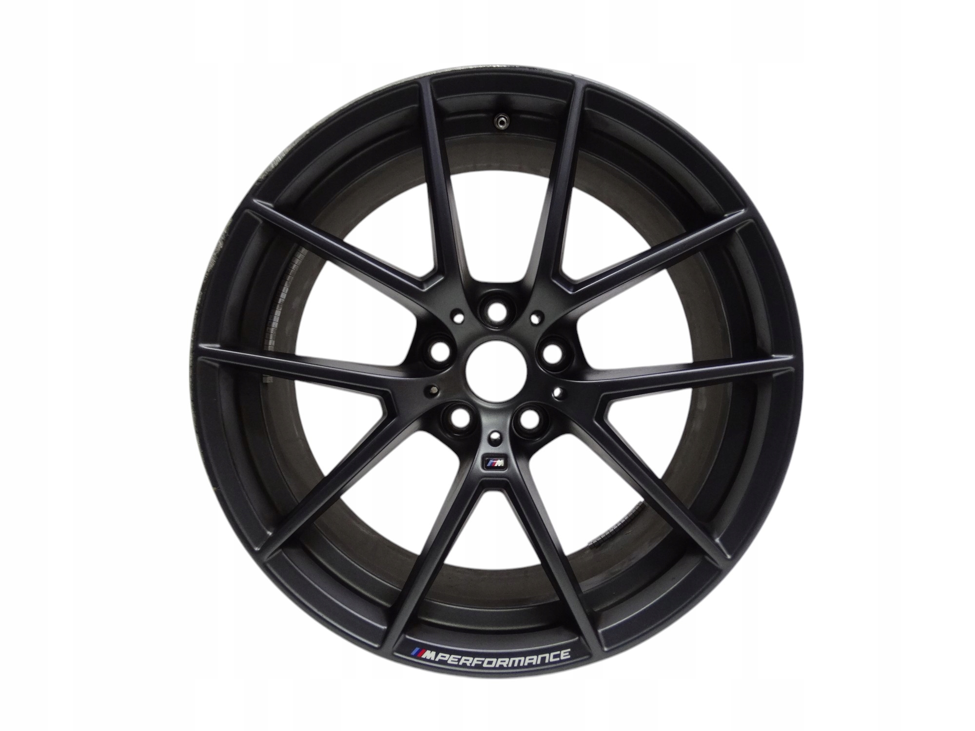 BMW 3 G20 G21 felga tylna 19 cali 6895391 oryginalna