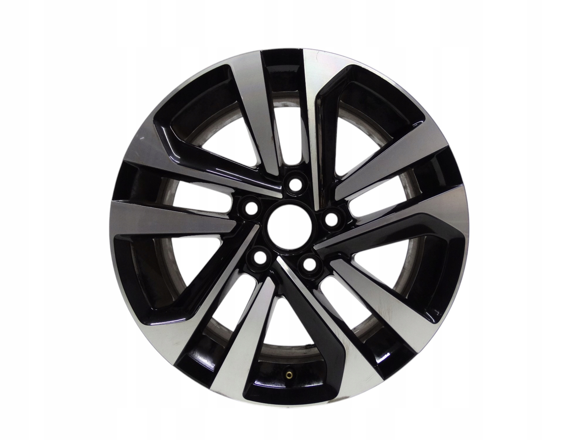 VW Golf VII 5G felga 16 cali 5G0601025EA oryginalna