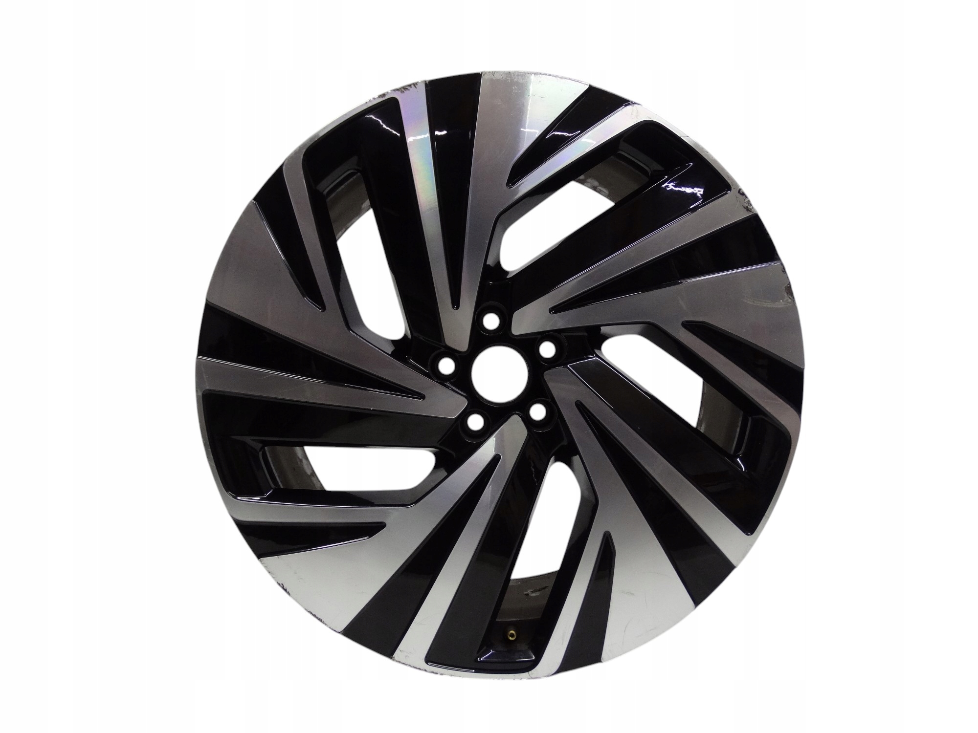 VW ID.4 ID.5 felga przednia 21 cali 11A601025B oryginalna