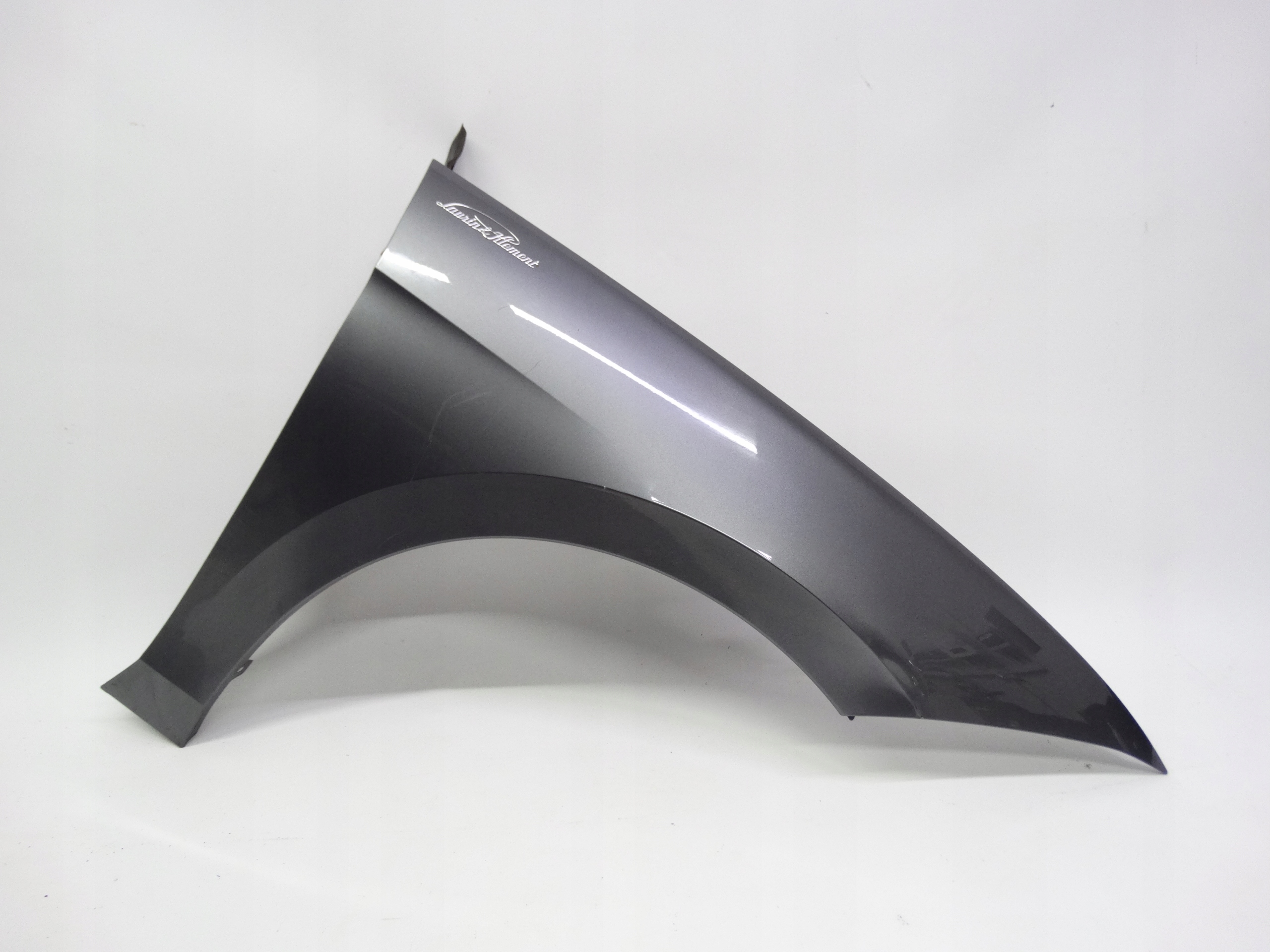 Second image of Skoda SuperB IV 2024+ błotnik prawy przedni oryginalny 3P0821106