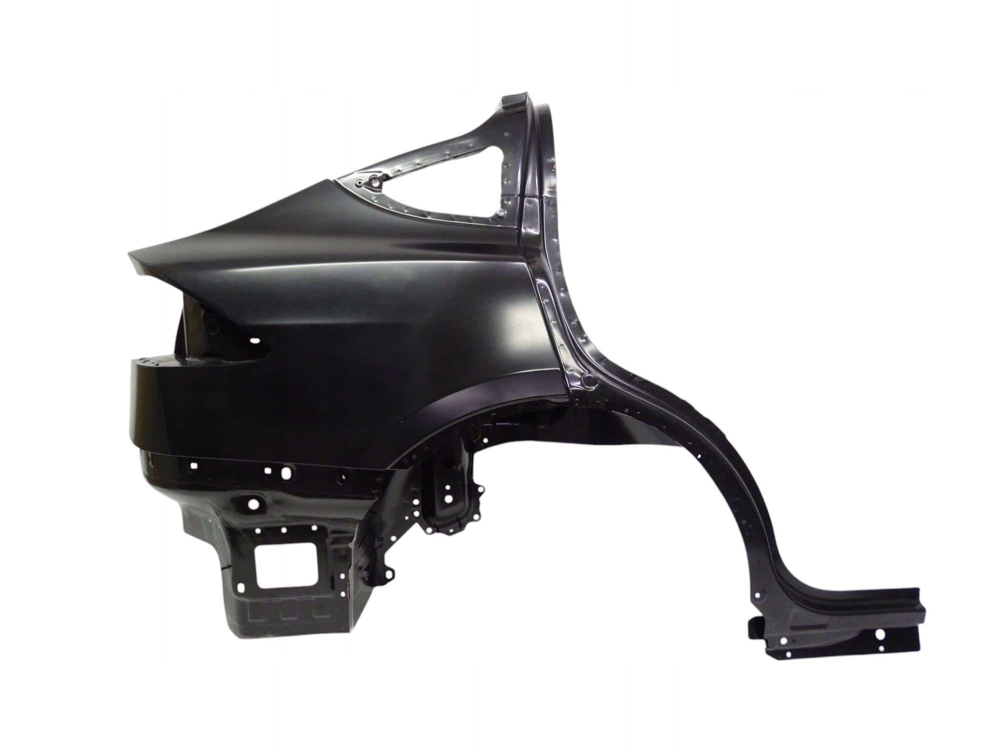 Tesla X 15- poszycie ćwiartka błotnik prawy tylny 1031899-HB-3 oryginalny