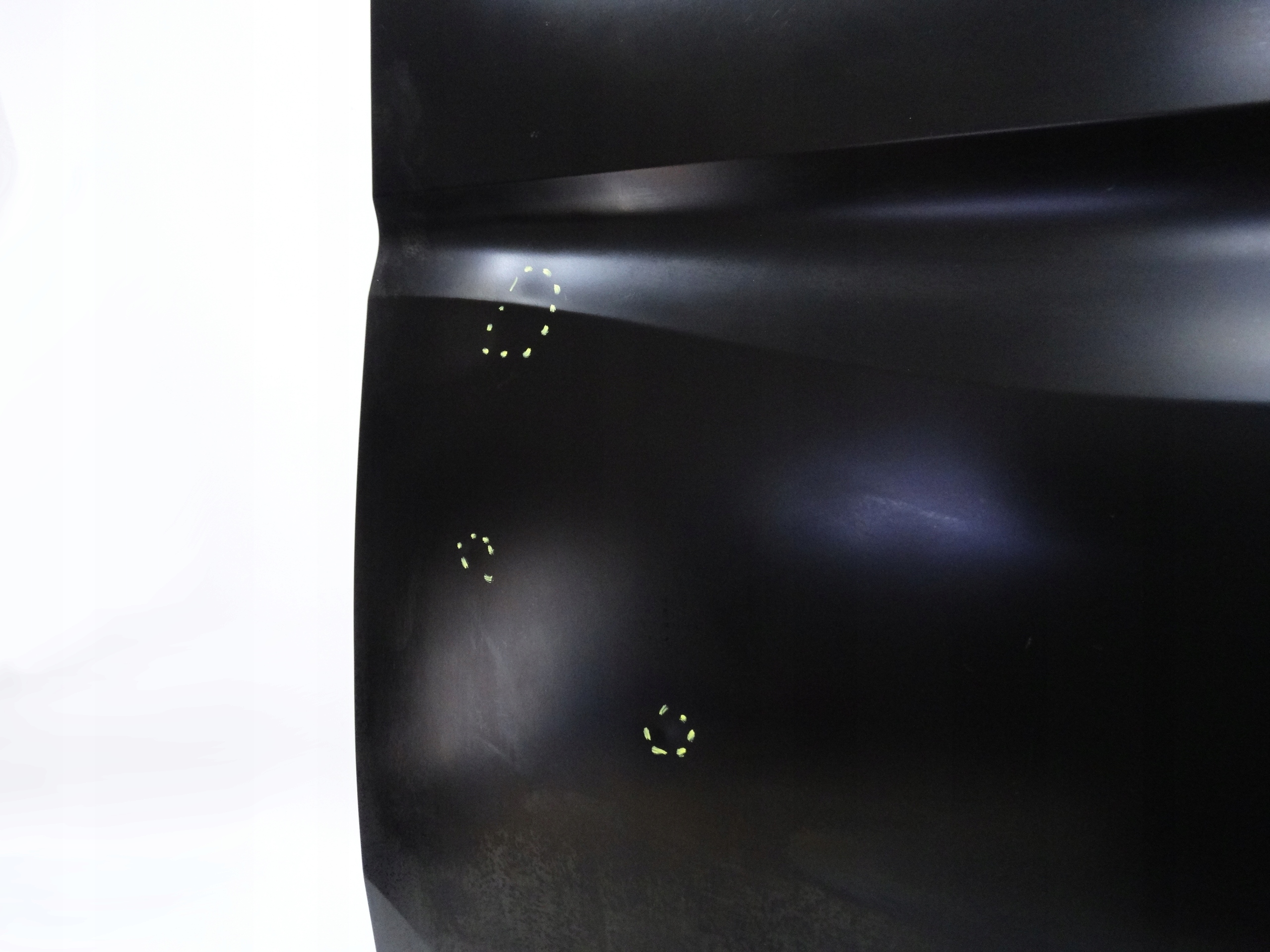 Second image of VW Caddy V Maxi Long 2020+ drzwi prawe tylne oryginalne 2K4843108AT