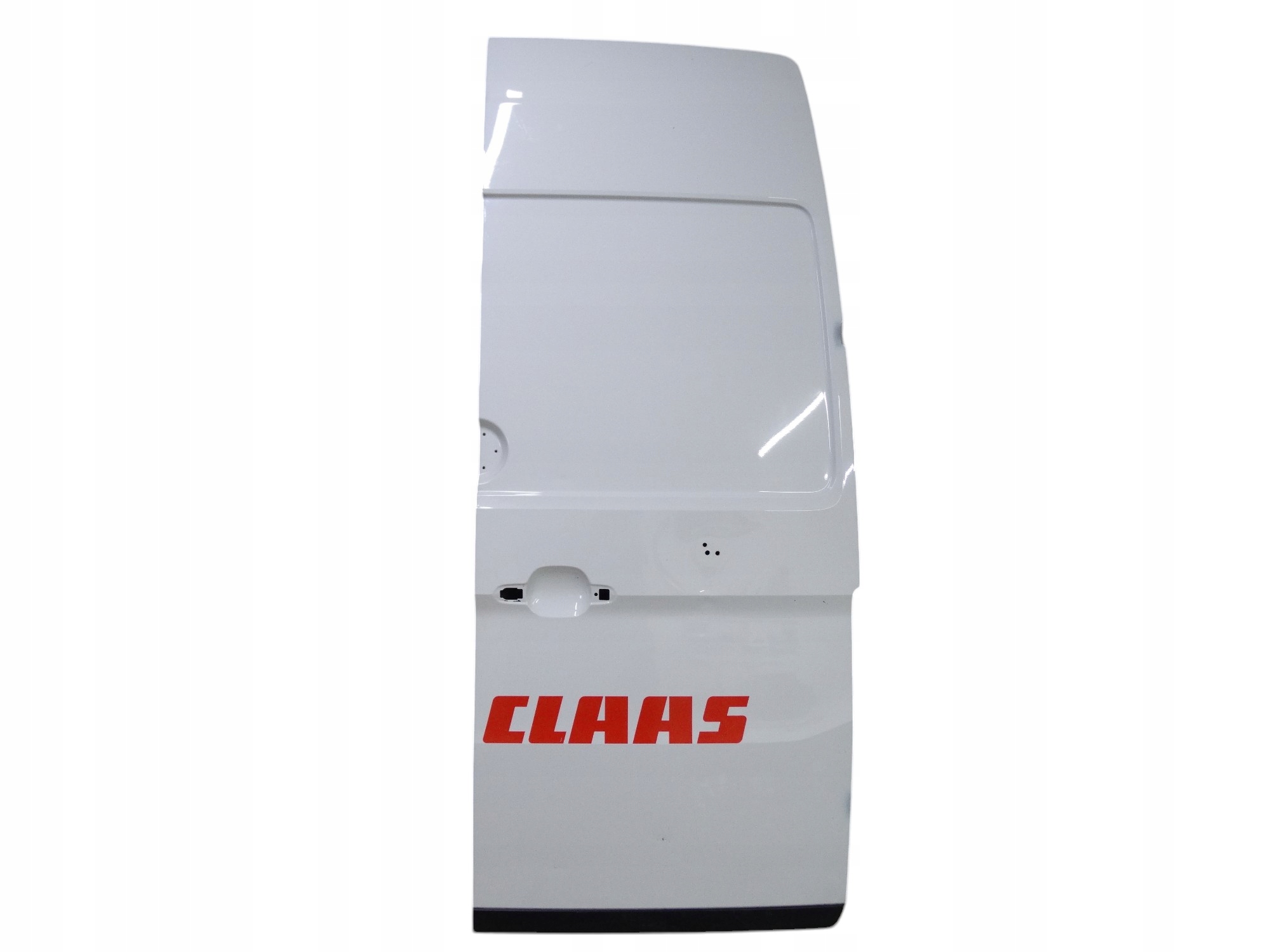 VW Crafter II 7C wysoki MAN TGE drzwi prawe tylne 7C3827124C