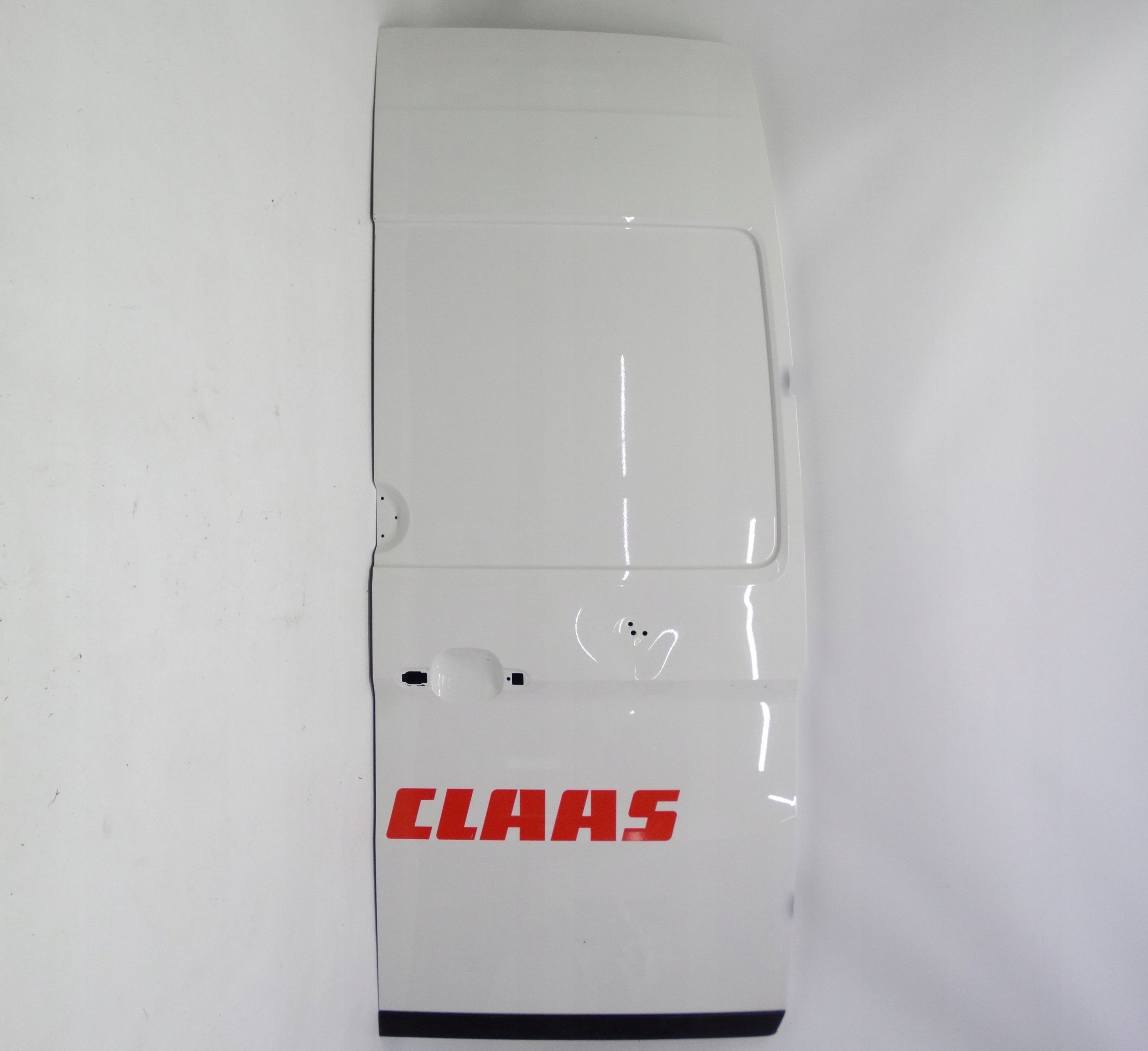 Second image of VW Crafter II 7C wysoki MAN TGE drzwi prawe tylne 7C3827124C