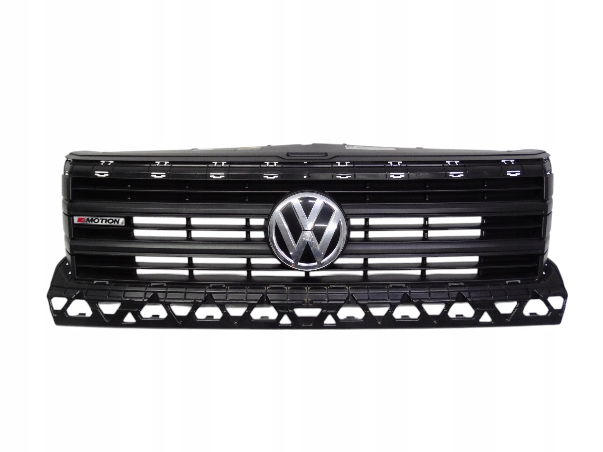 VW Crafter II 7C 2016+ grill atrapa chłodnicy 7C0853653J oryginalna
