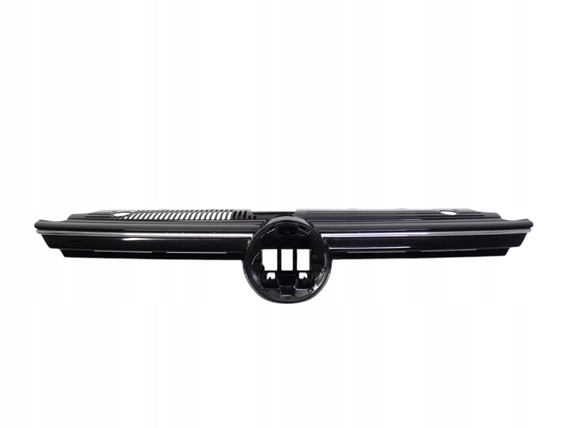 VW Golf VIII 20-24 grill atrapa chłodnicy 5H0853651N oryginalny