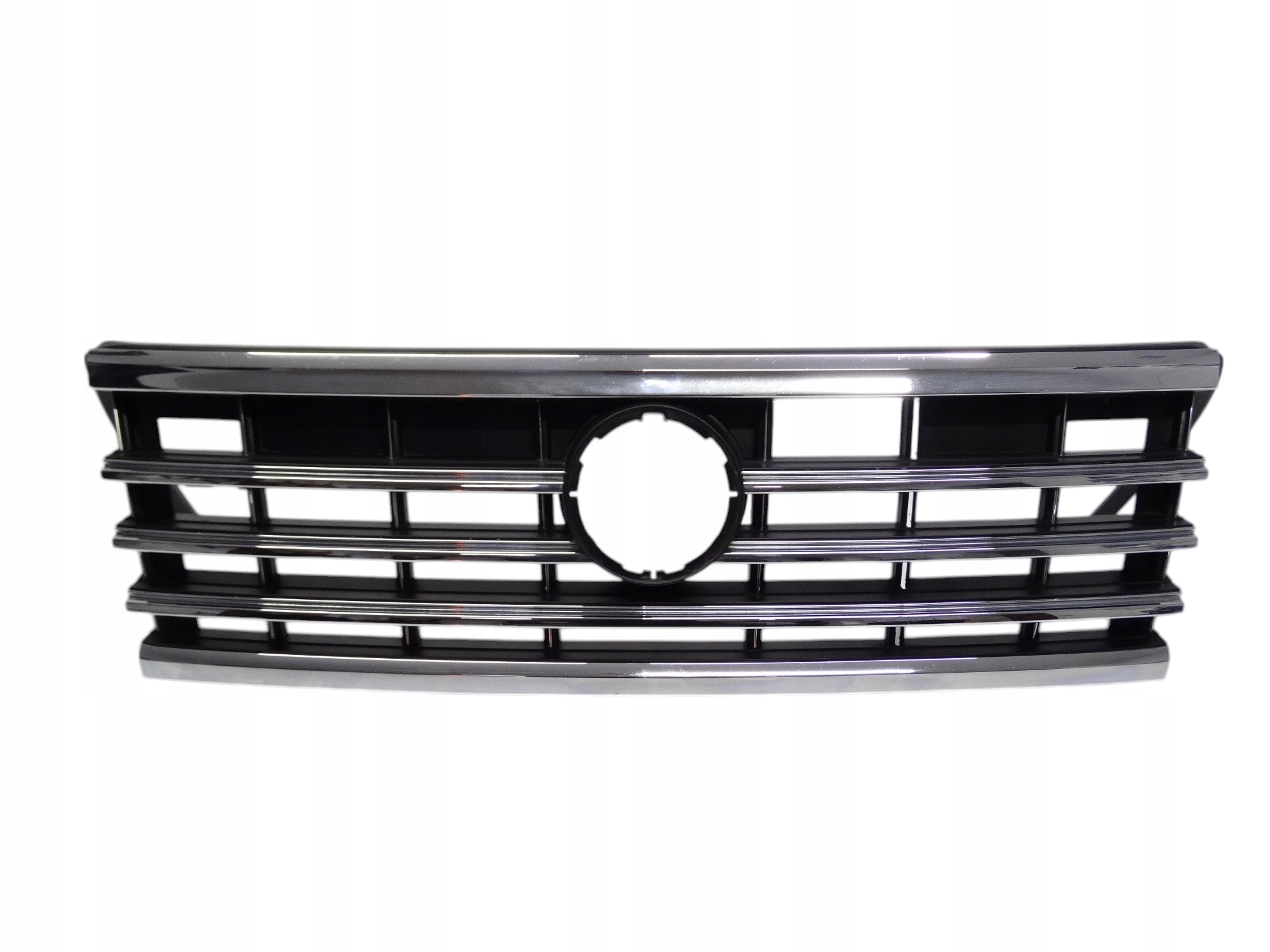 VW Touareg III 18-23 grill atrapa chłodnicy 760853653E oryginalna