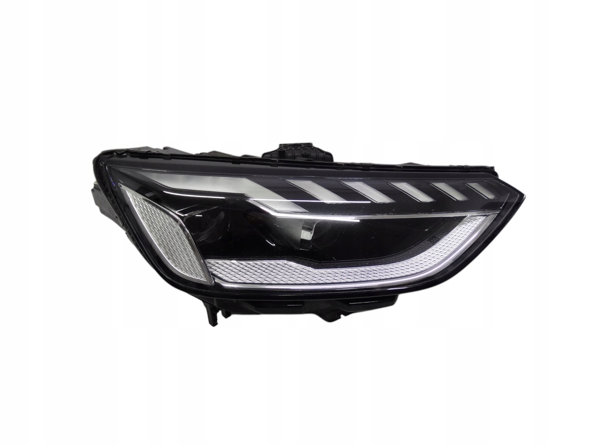 Audi A4 B9 Lift 8W 19- lampa prawa Full LED Matrix 8W0941036E oryginalna