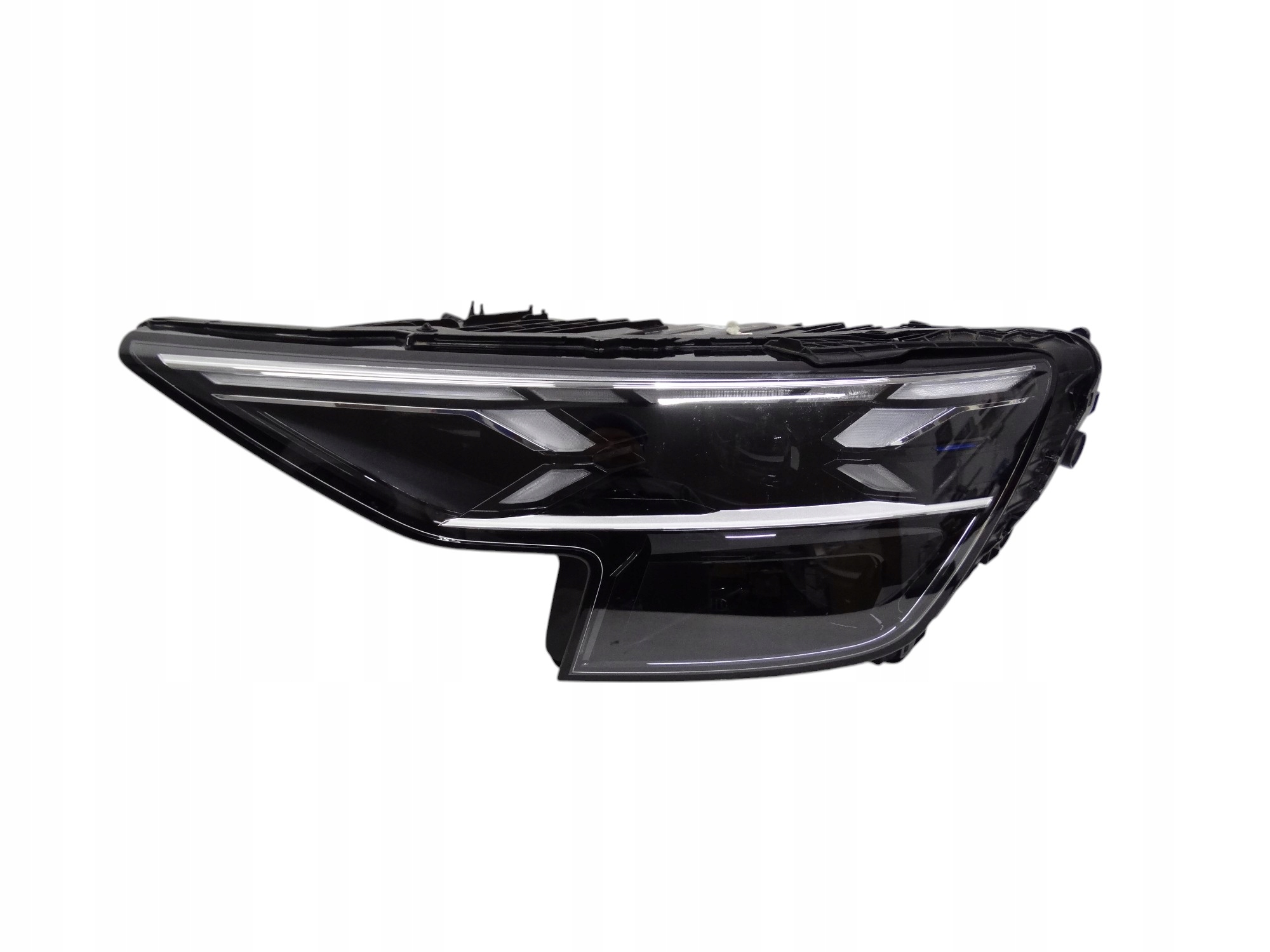 Audi SQ8 Q8 Lift 4M8 2024+ lampa lewa Laser LED 4M8941085 oryginalna