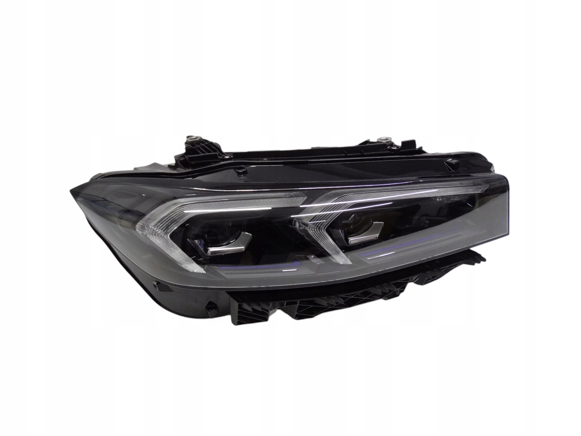 BMW 3 G20 Lift Shadow Line 22- G21 lampa prawa Full LED 7885066 oryginalna