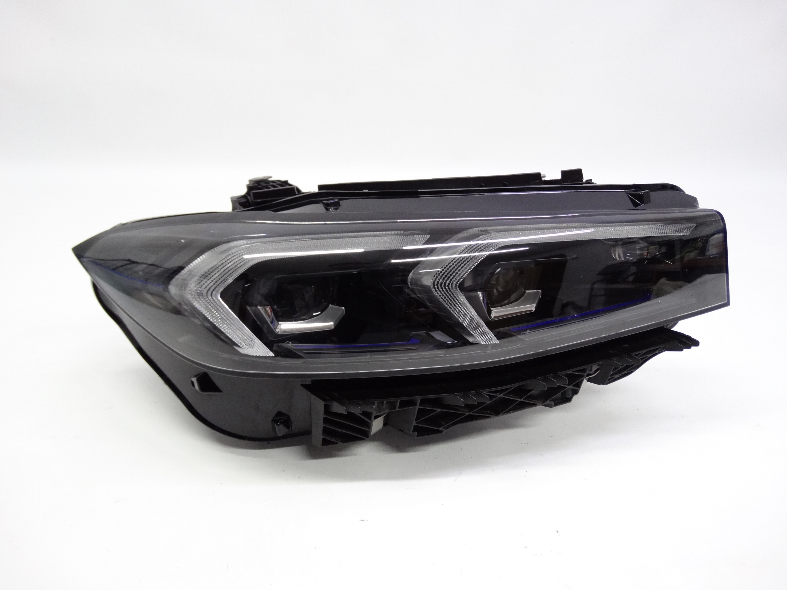 Second image of BMW 3 G20 Lift Shadow Line 22- G21 lampa prawa Full LED 7885066 oryginalna