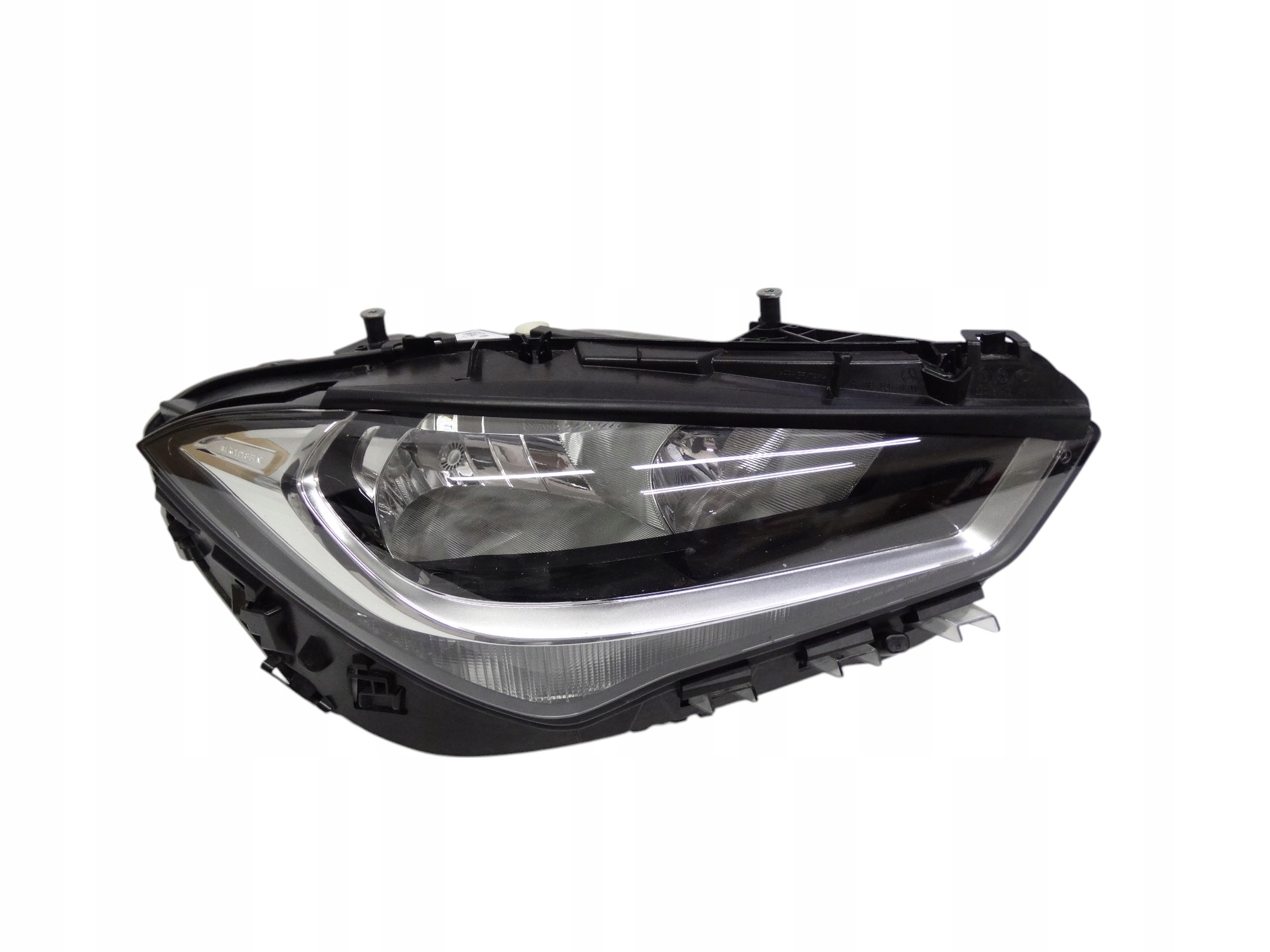 Mercedes CLA II W118 19- lampa prawa Zwykła + LED A1189062000 oryginalna