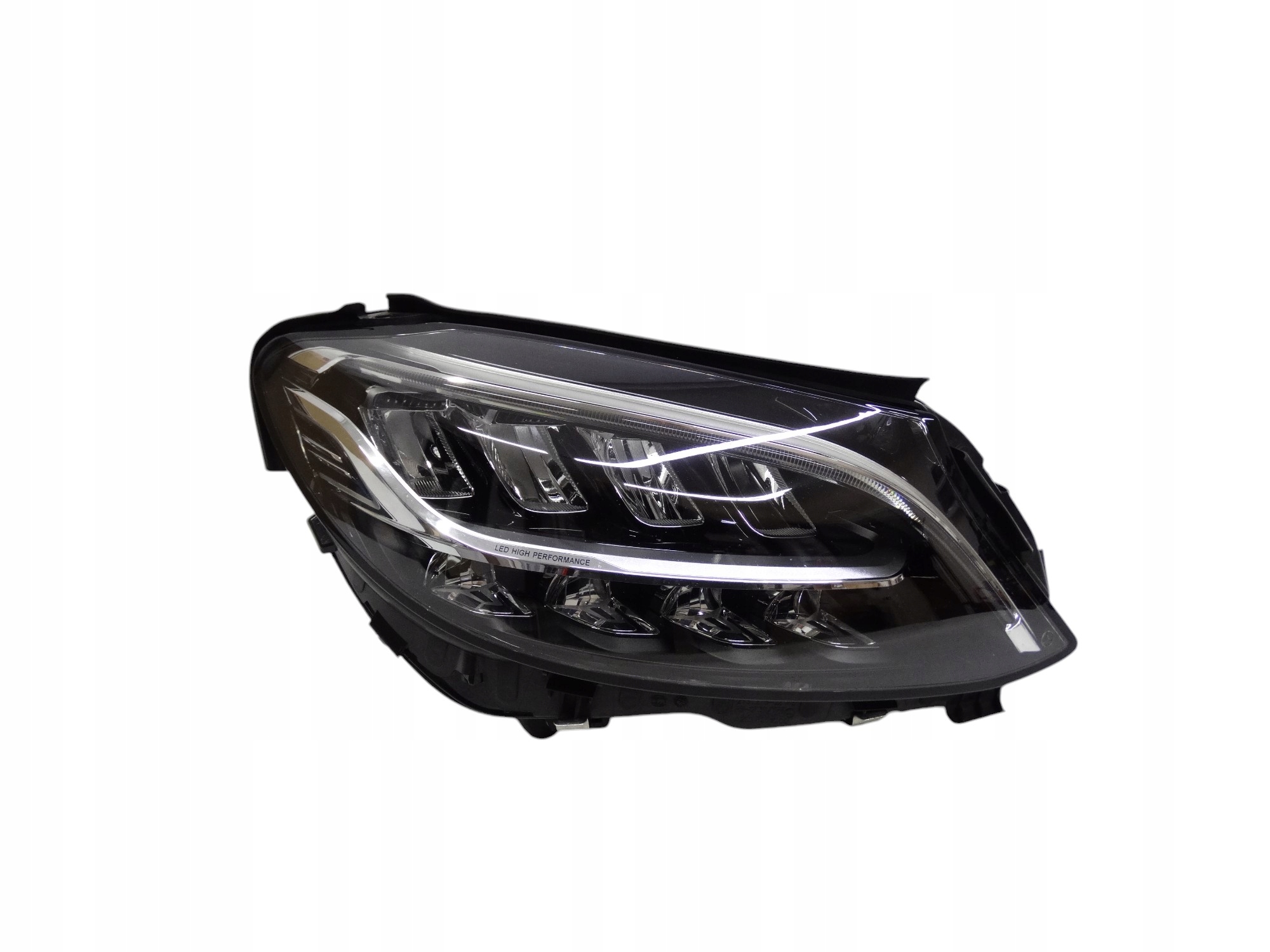 Mercedes C-Klasa W205 Lift 18-21 lampa High Performance LED A2059066006