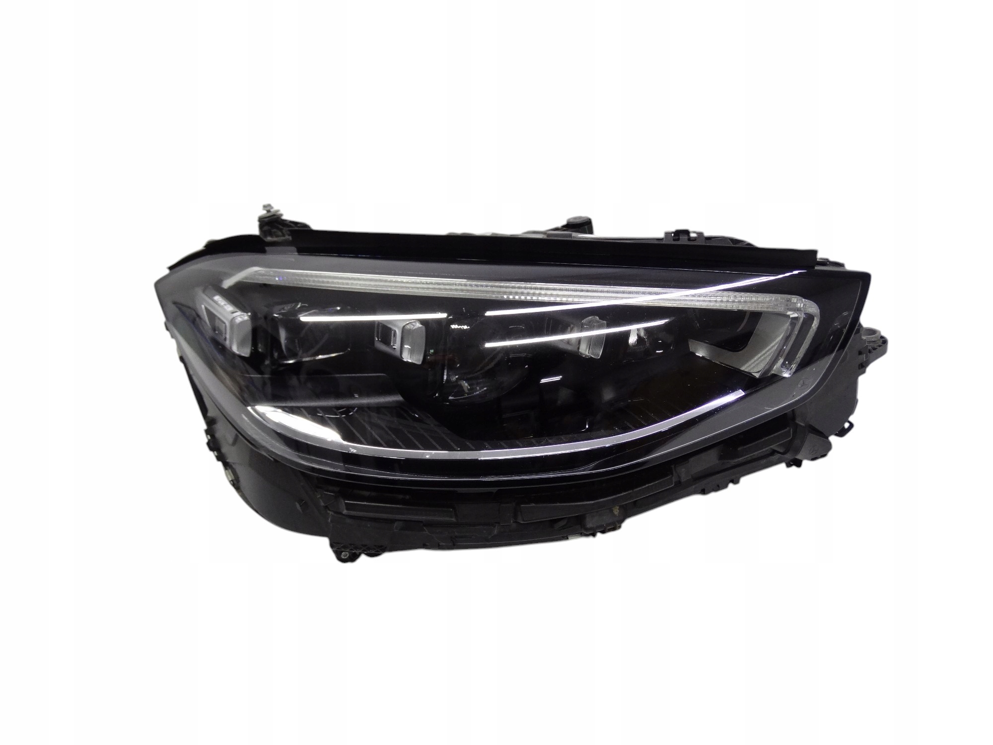 Mercedes S-Klasa W223 20- lampa prawa Multibeam LED A2239062605 oryginalna