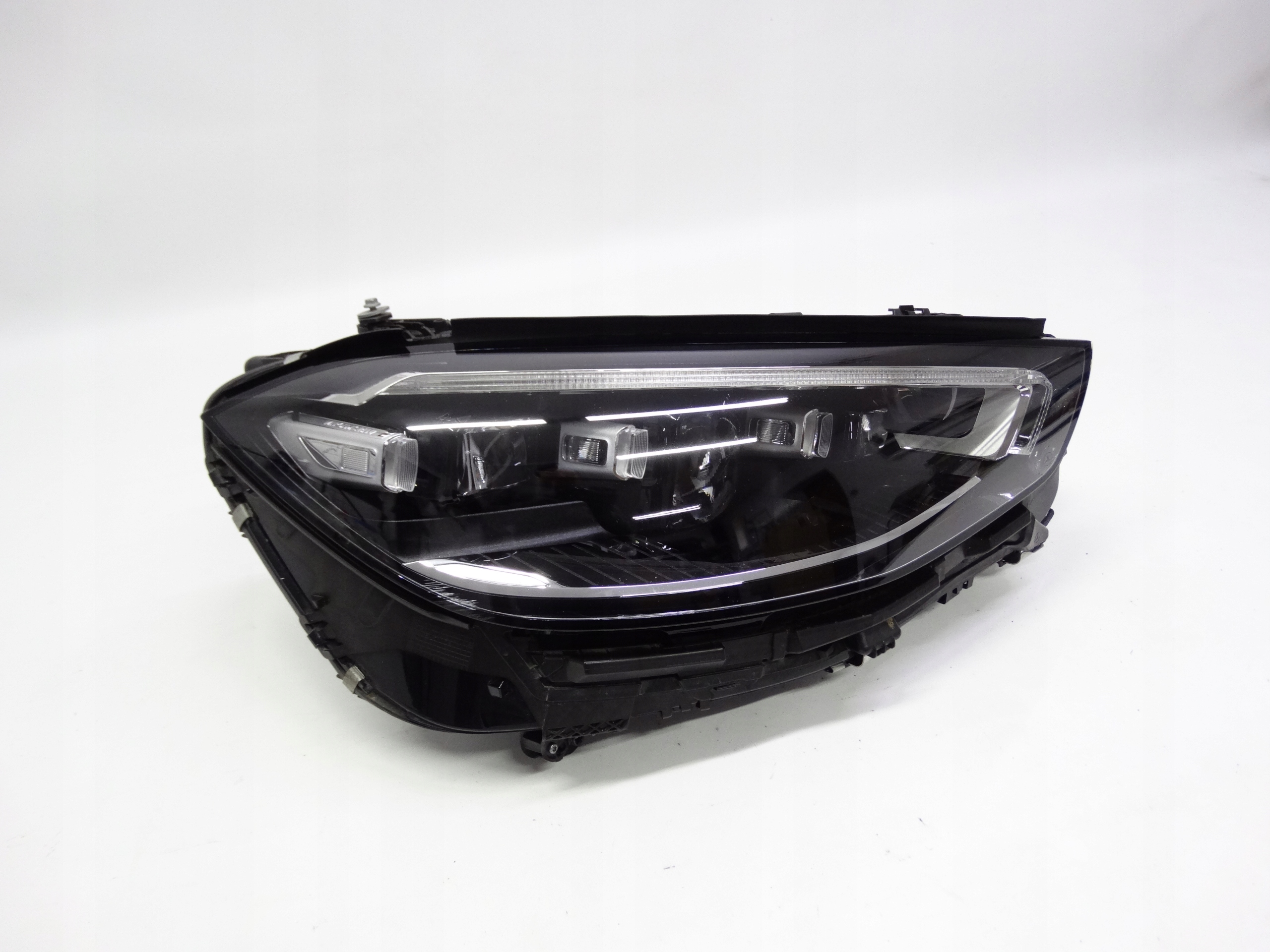 Second image of Mercedes S-Klasa W223 20- lampa prawa Multibeam LED A2239062605 oryginalna