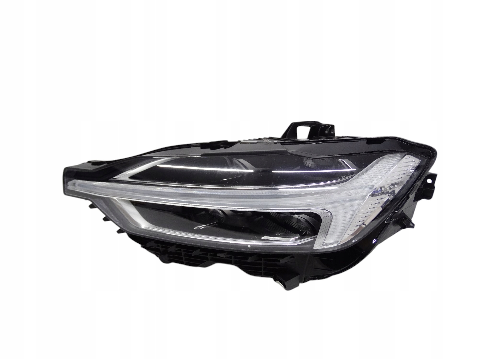 Volvo XC60 II 17- lampa lewa Full LED 31655229 oryginalna