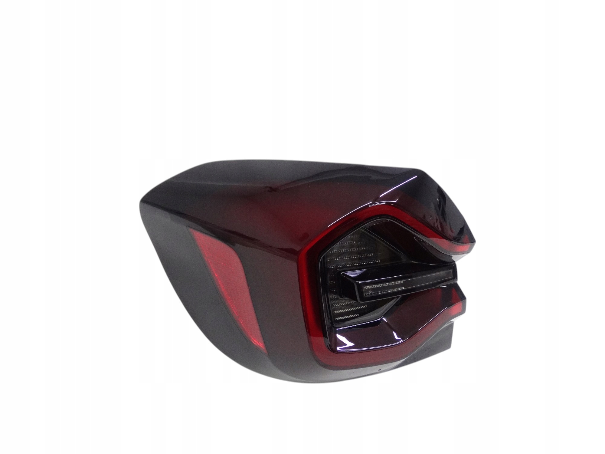 BMW X3 G01 Lift 21-24 lampa tylna lewa LED w błotnik 9463047 oryginalna