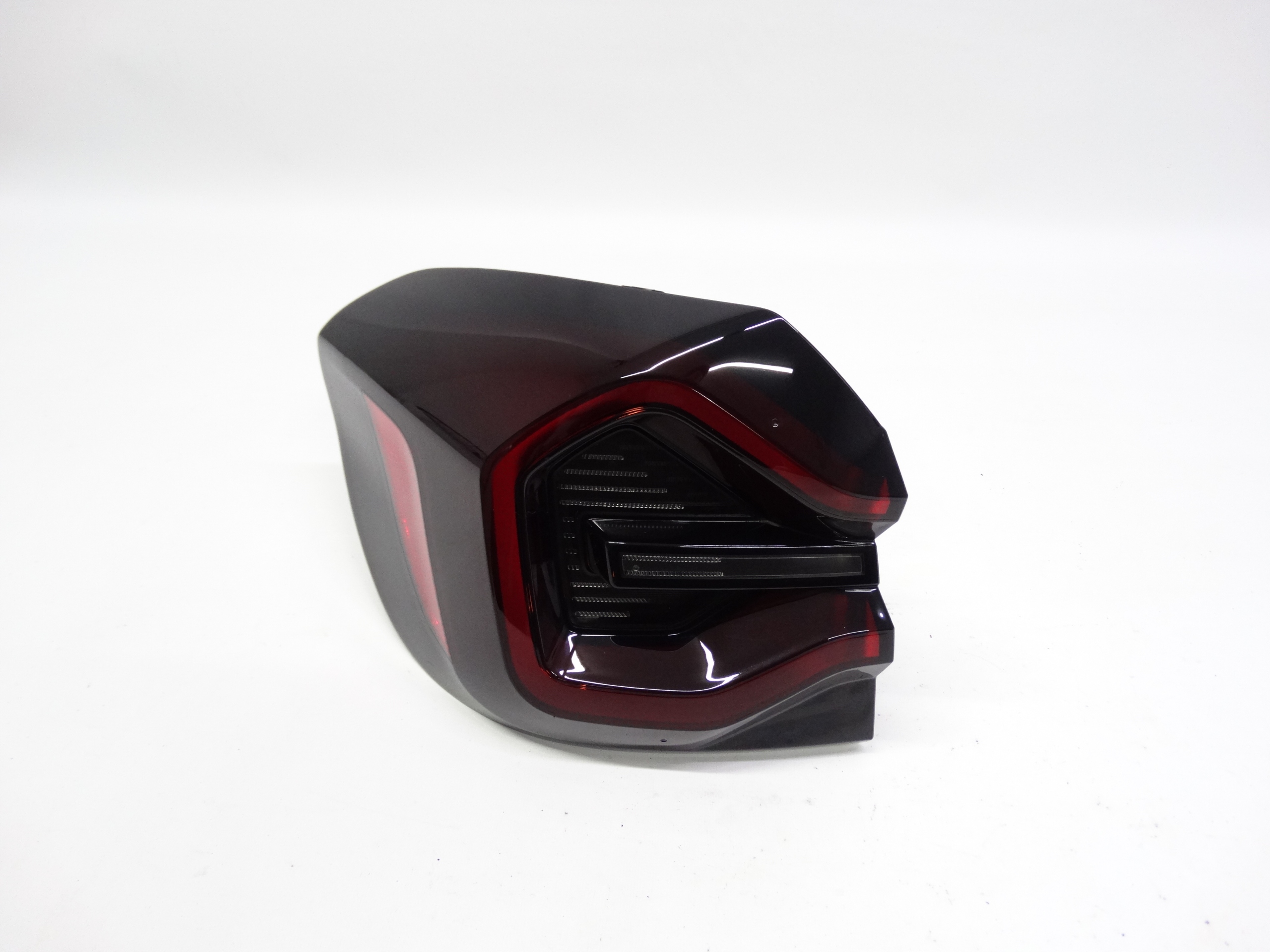 Second image of BMW X3 G01 Lift 21-24 lampa tylna lewa LED w błotnik 9463047 oryginalna