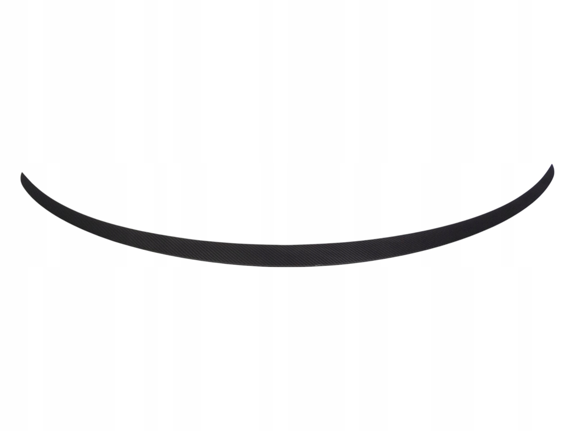 Tesla Model Y spoiler listwa lotka klapy bagażnika 1627370-99-A oryginalna