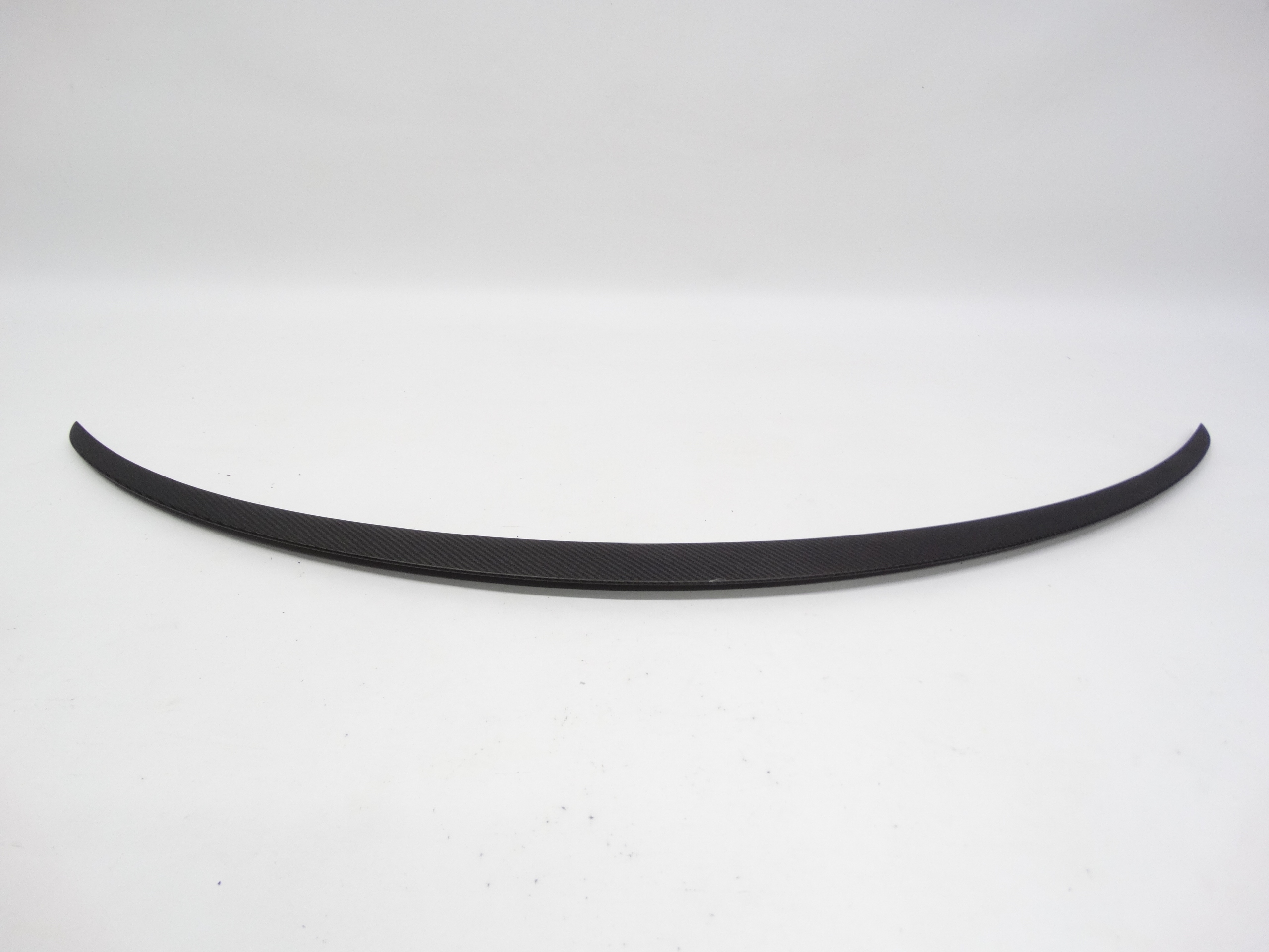 Second image of Tesla Model Y spoiler listwa lotka klapy bagażnika 1627370-99-A oryginalna