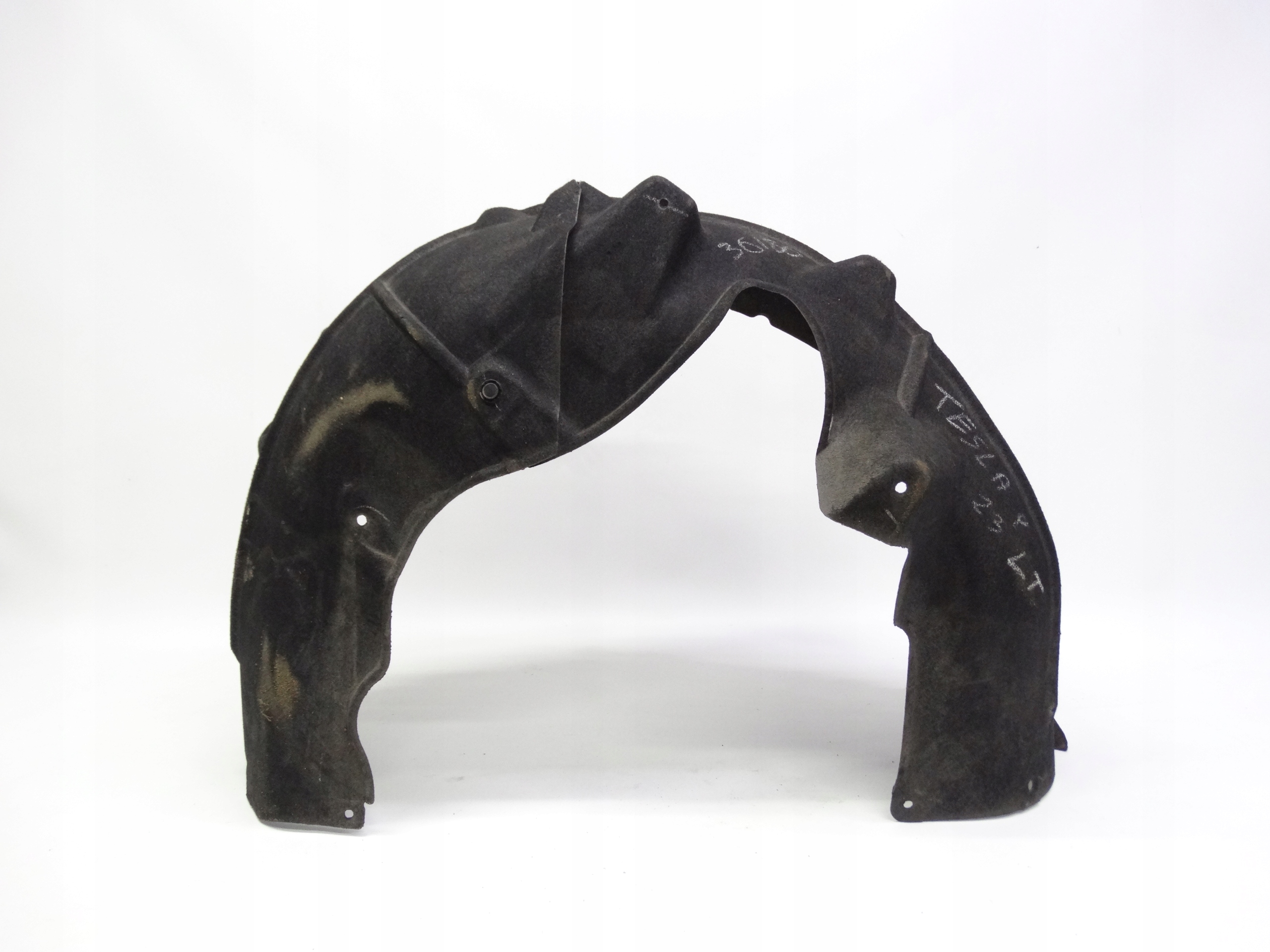 Second image of Tesla Y 2020+ nadkole prawe tylne 1492616-00-B oryginalne