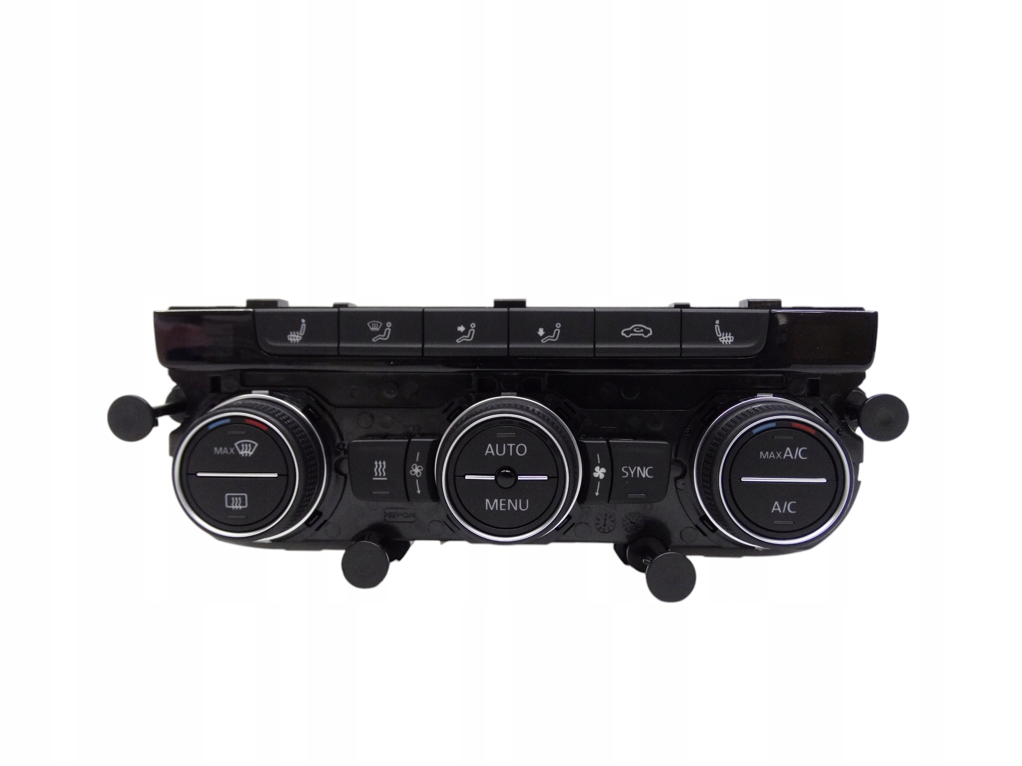 VW Golf VII Arteon Passat panel sterowania klimatyzacją 5G0907044DQ NOWY