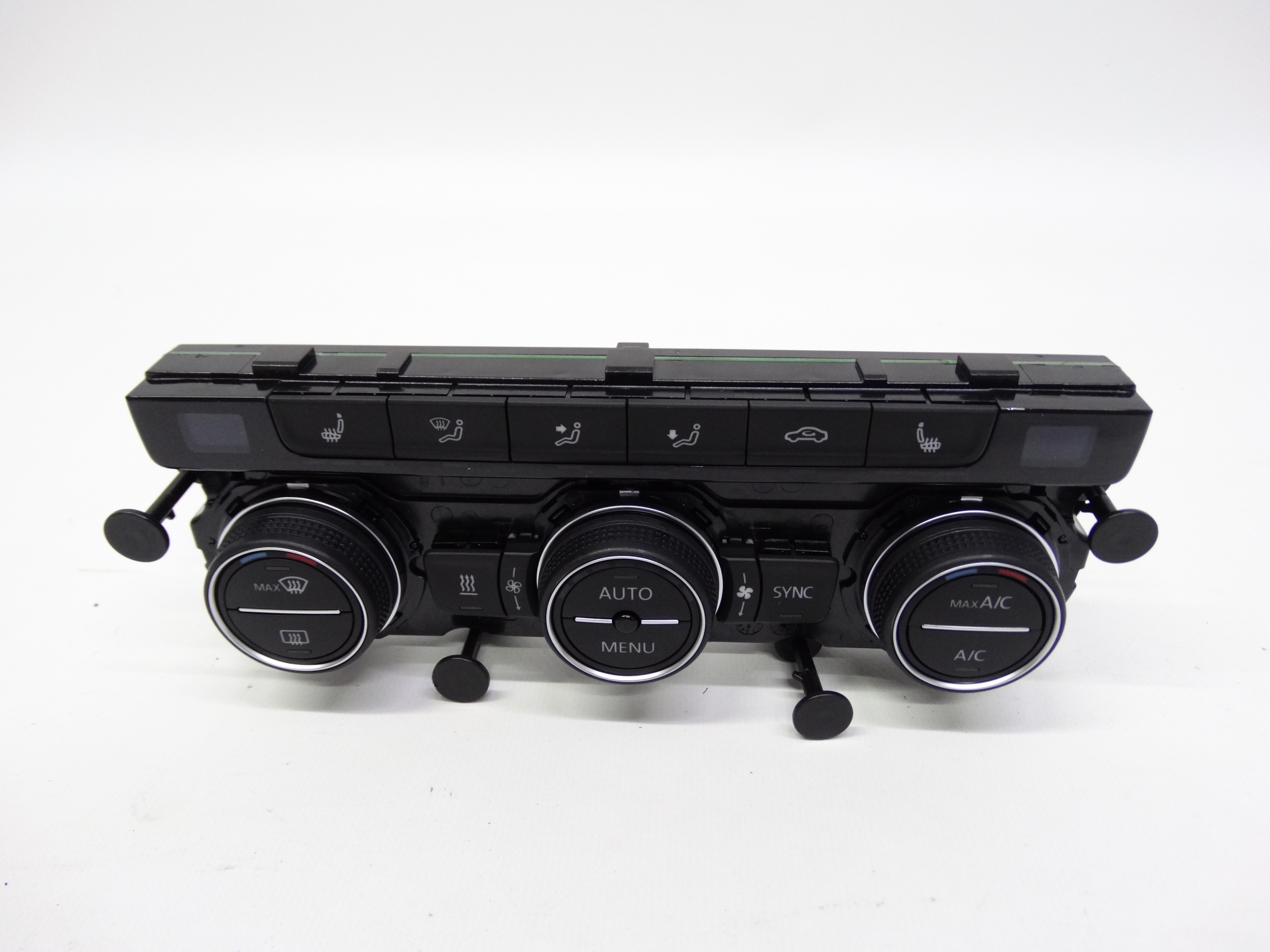 Second image of VW Golf VII Arteon Passat panel sterowania klimatyzacją 5G0907044DQ NOWY