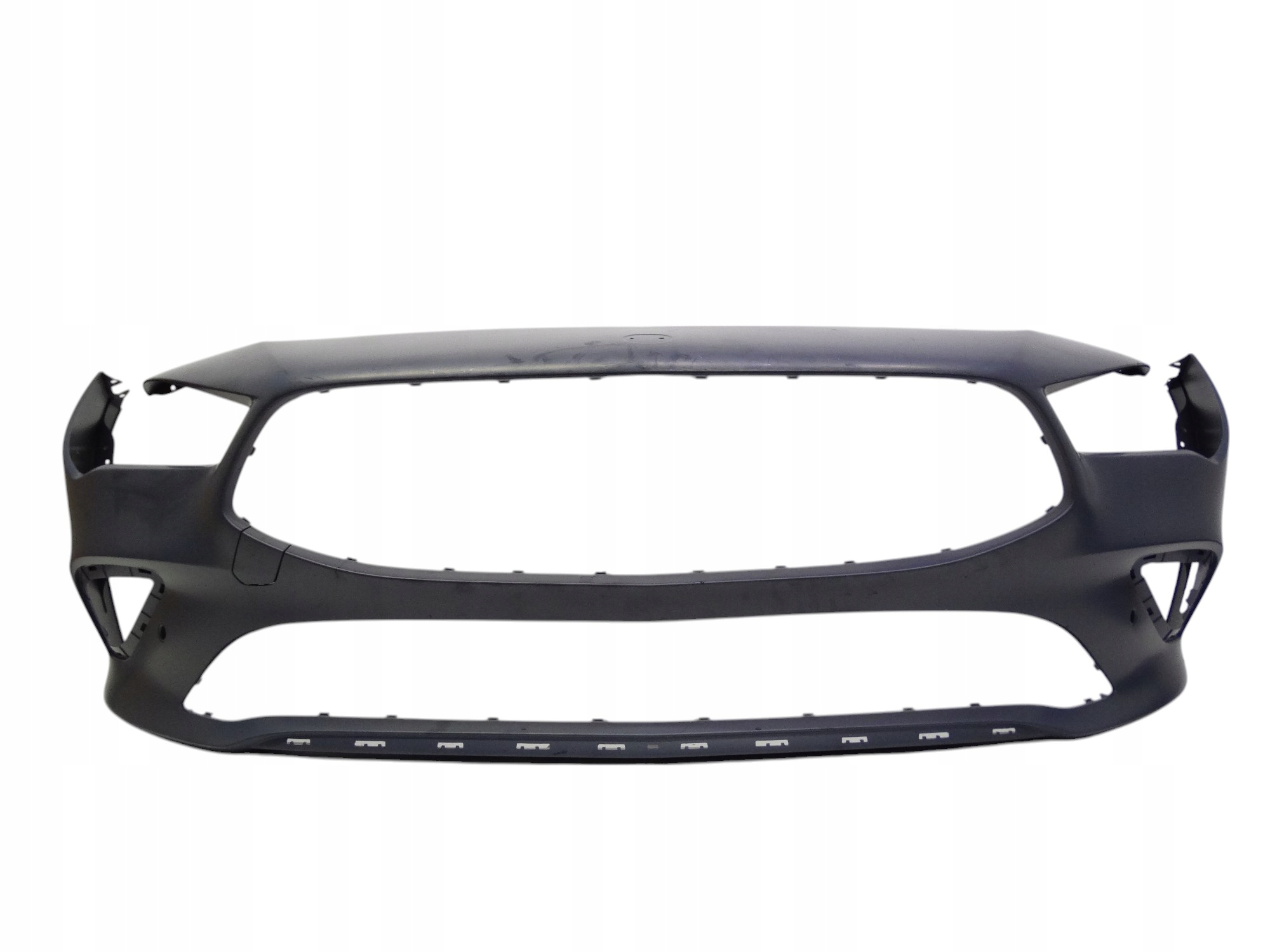 Mercedes CLA II W118 19-23 C118 zderzak przedni A1188855300 NOWY oryginalny