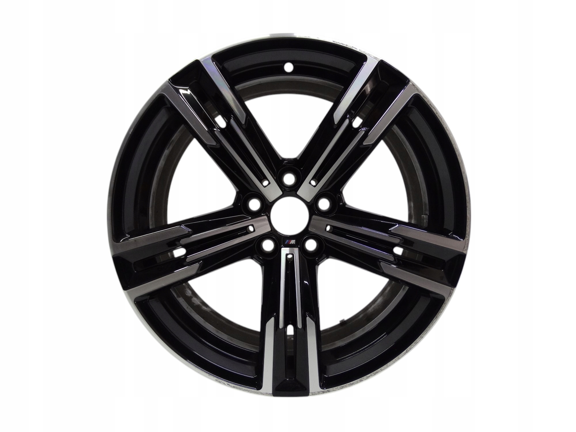 BMW 3 G20 G21 felga 18 cali przednia 8746631 oryginalna