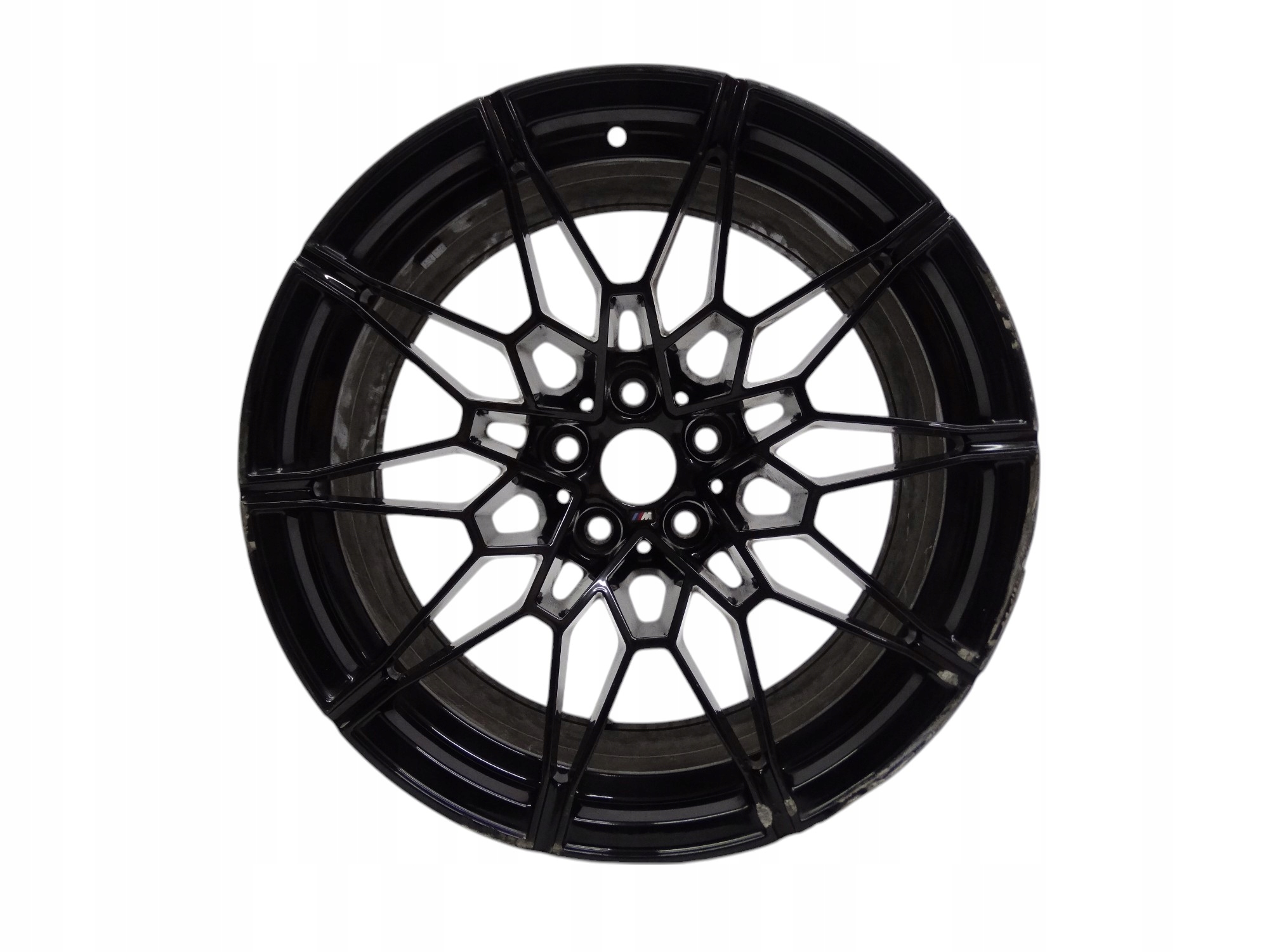 BMW M3 G80 M4 G82 M-Power felga przednia 19 cali 8093838 8093836 oryginalna