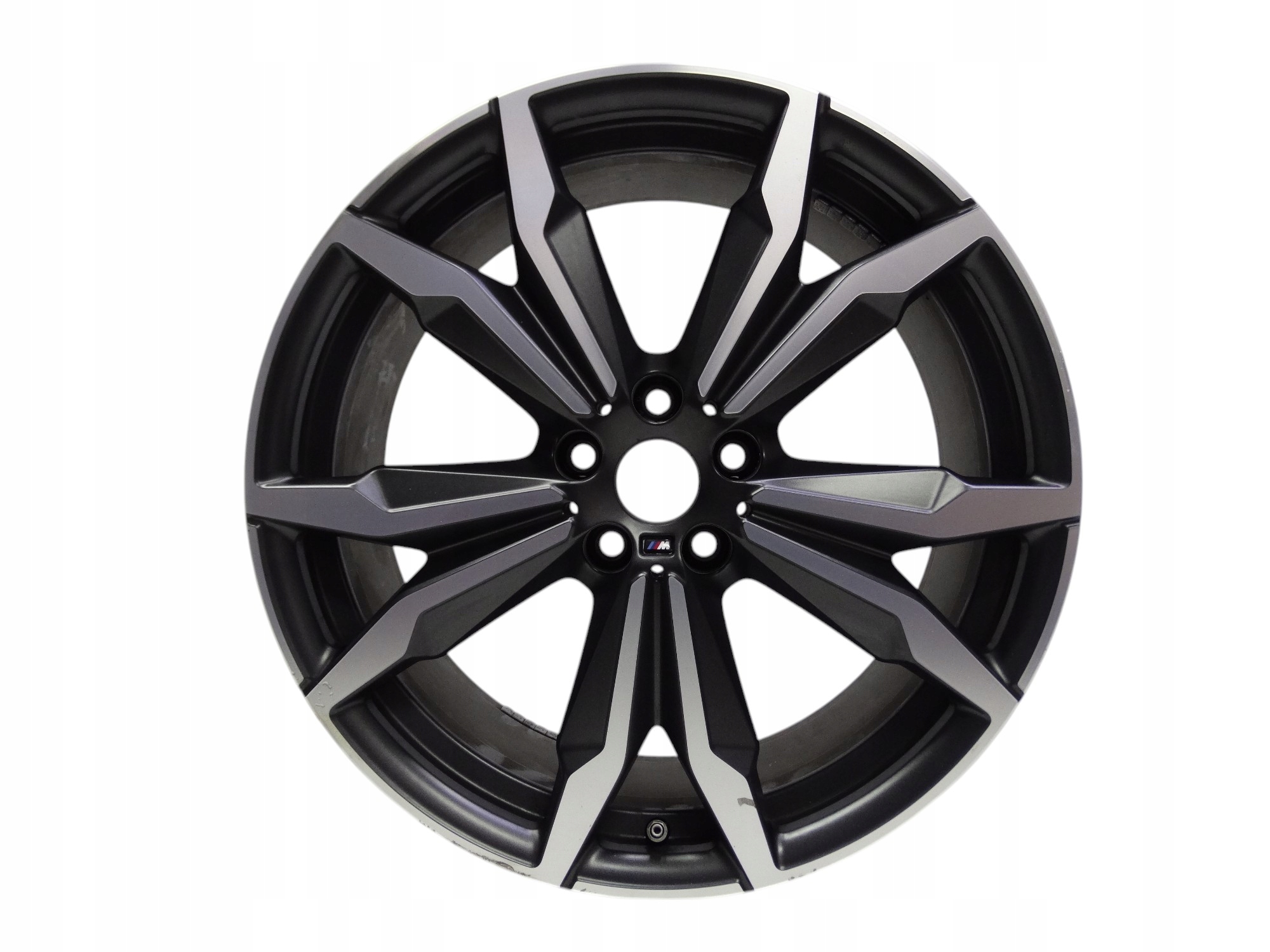 BMW X1 F48 X2 F39 felga 20 cali 6893529 oryginalna