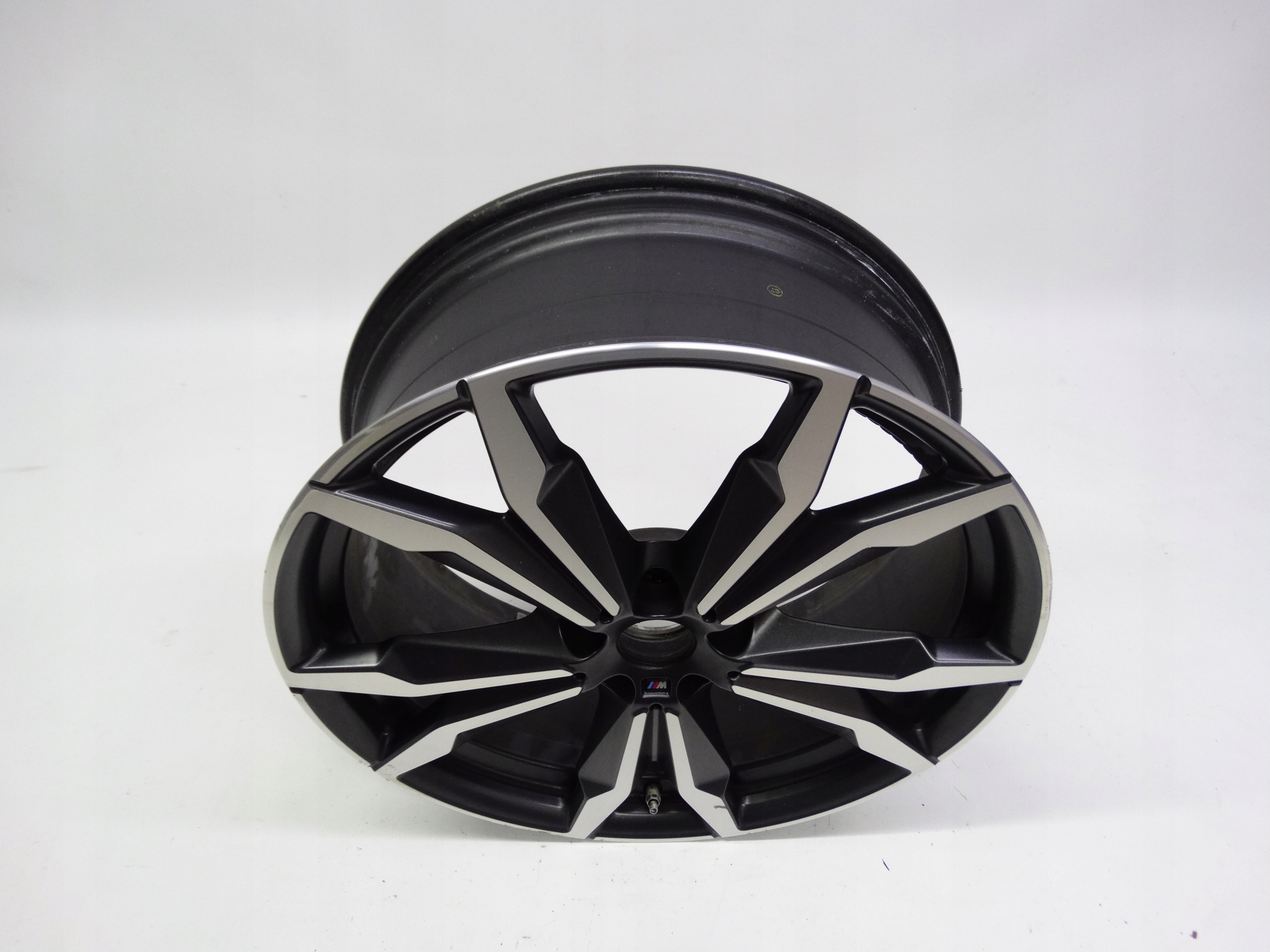 Second image of BMW X1 F48 X2 F39 felga 20 cali 6893529 oryginalna