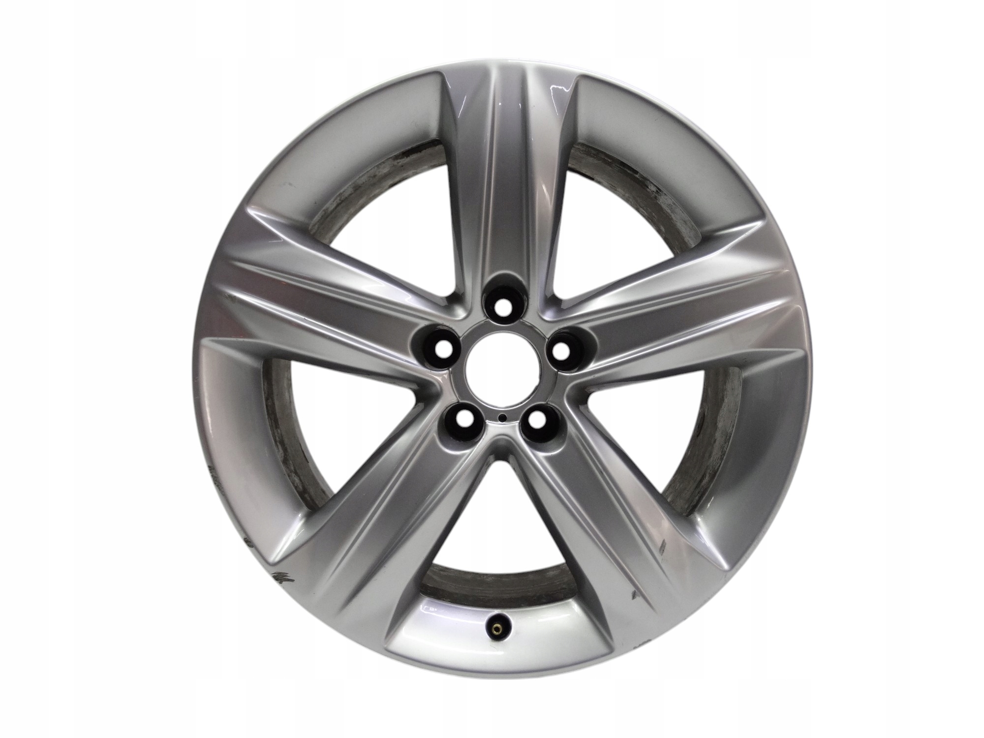 Opel Astra felga 18 cali OP036K1 oryginalna