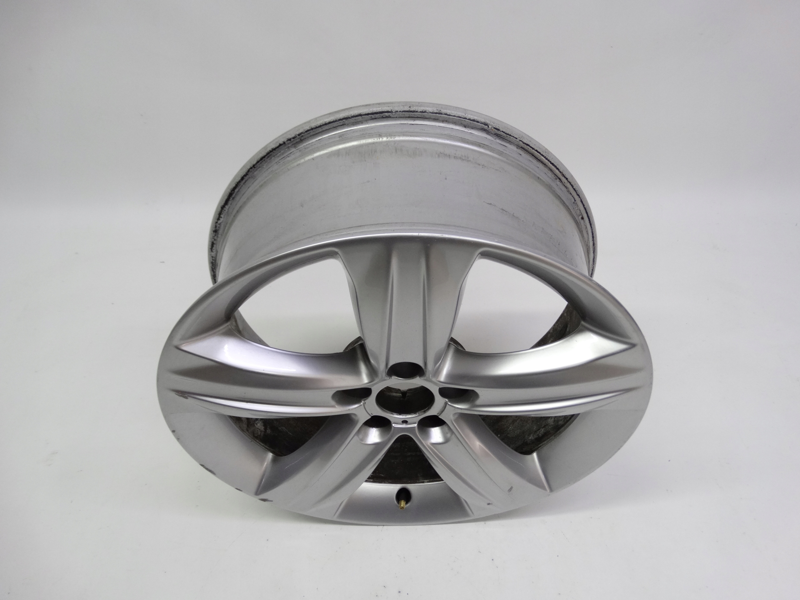 Second image of Opel Astra felga 18 cali OP036K1 oryginalna