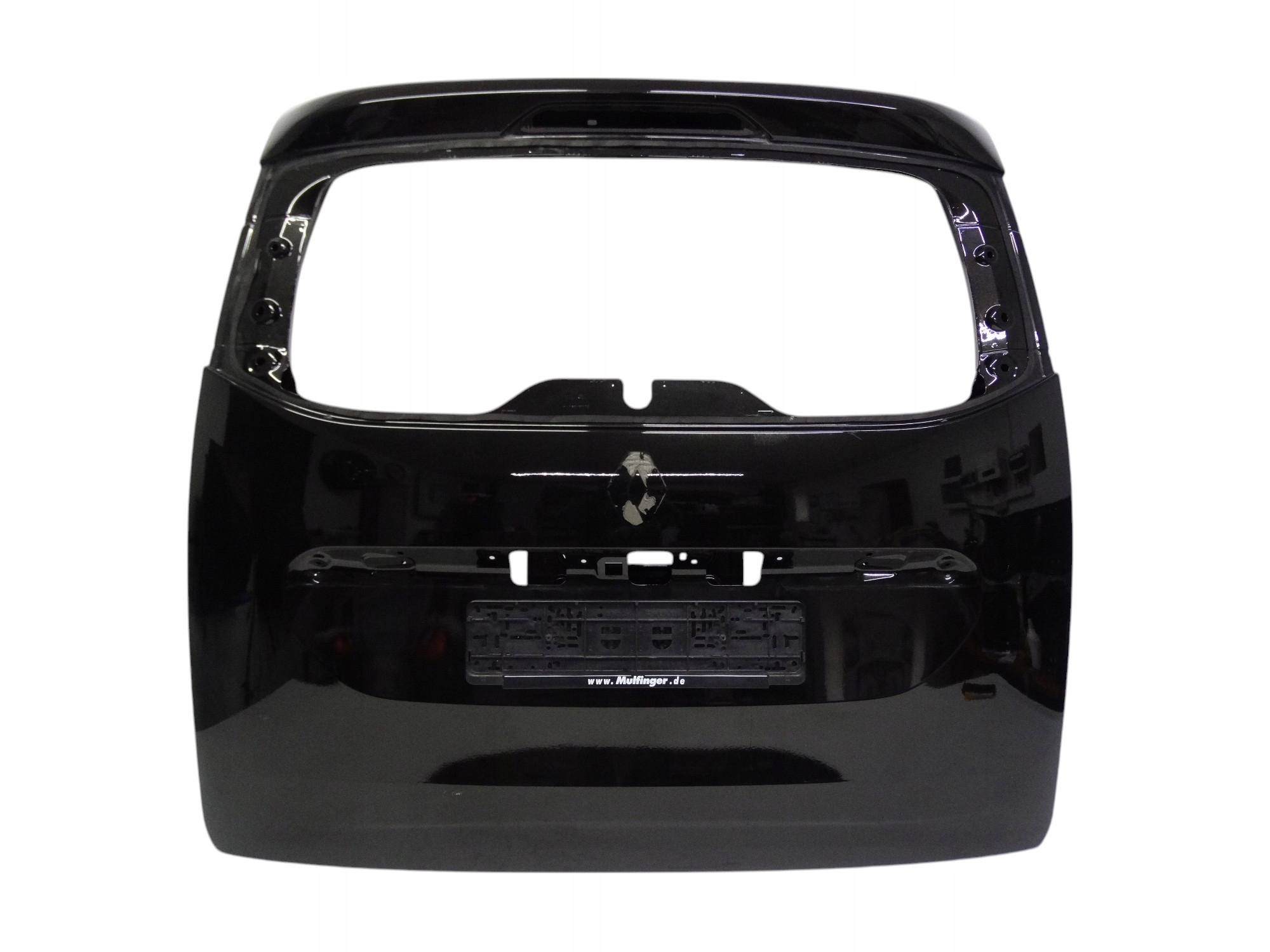 Renault Kangoo III IV 2020+ klapa bagażnika 901223743R oryginalna