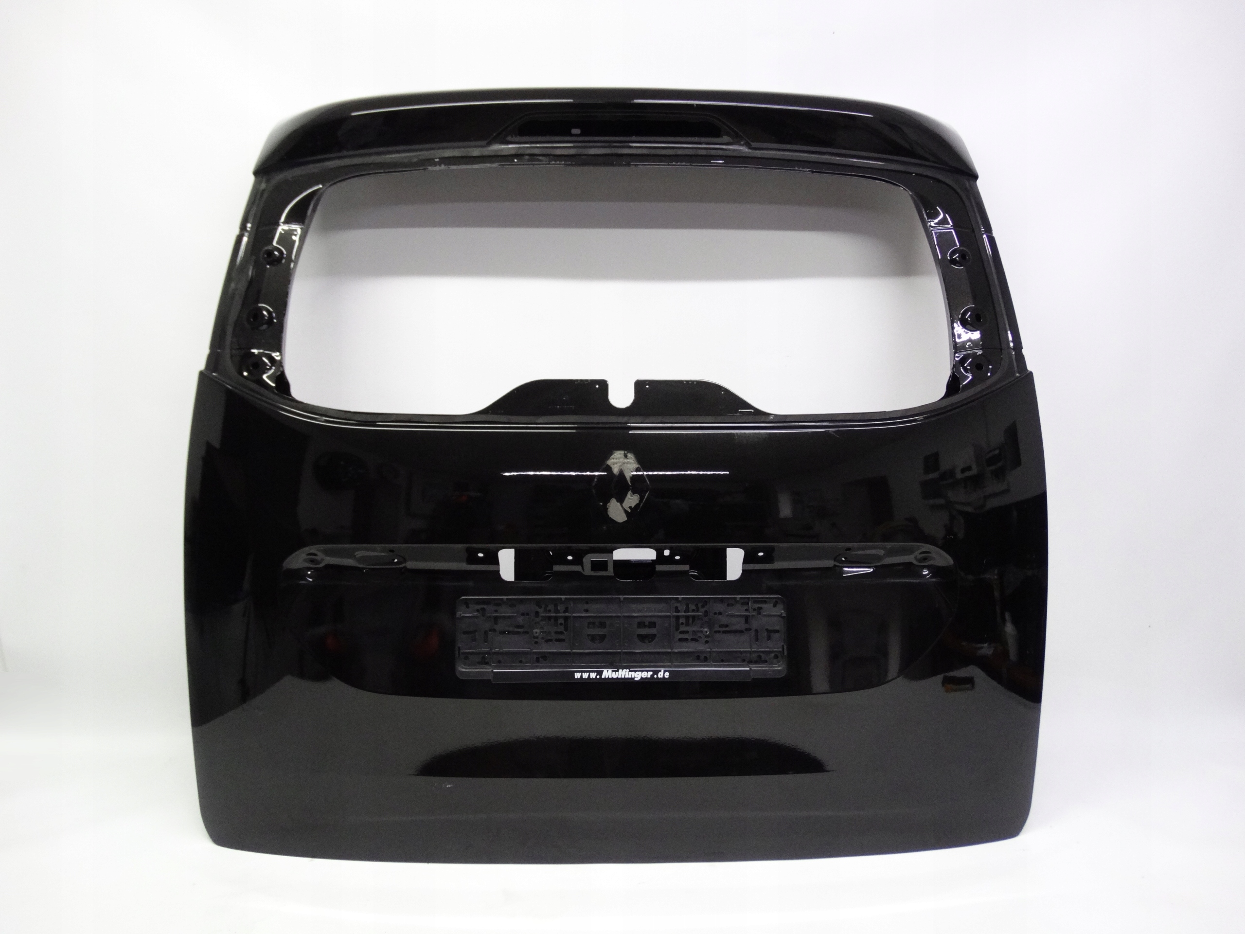 Second image of Renault Kangoo III IV 2020+ klapa bagażnika 901223743R oryginalna