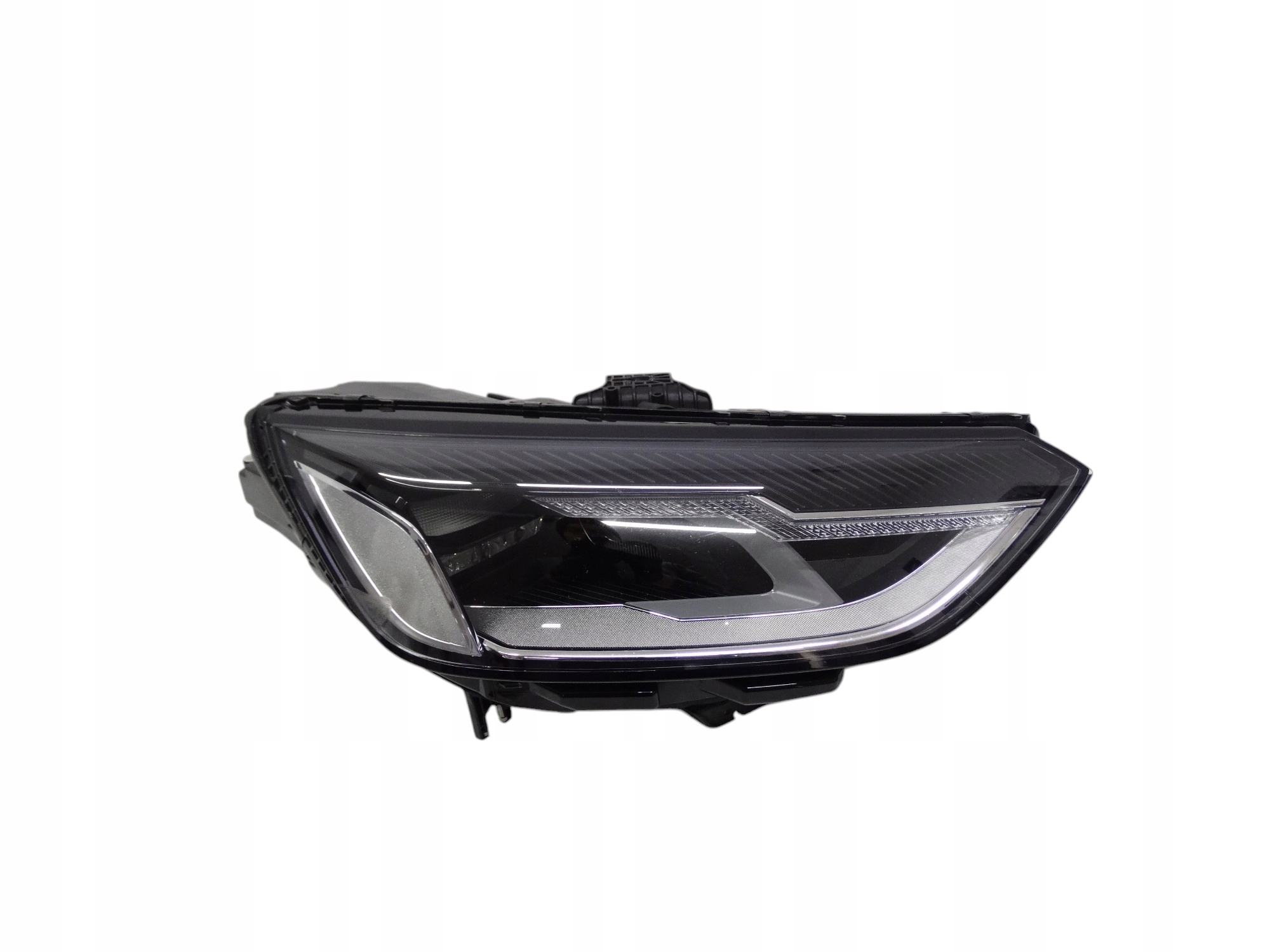 Audi A4 B9 Lift 8W 19-24 lampa prawa Full LED 8W0941012 oryginalna