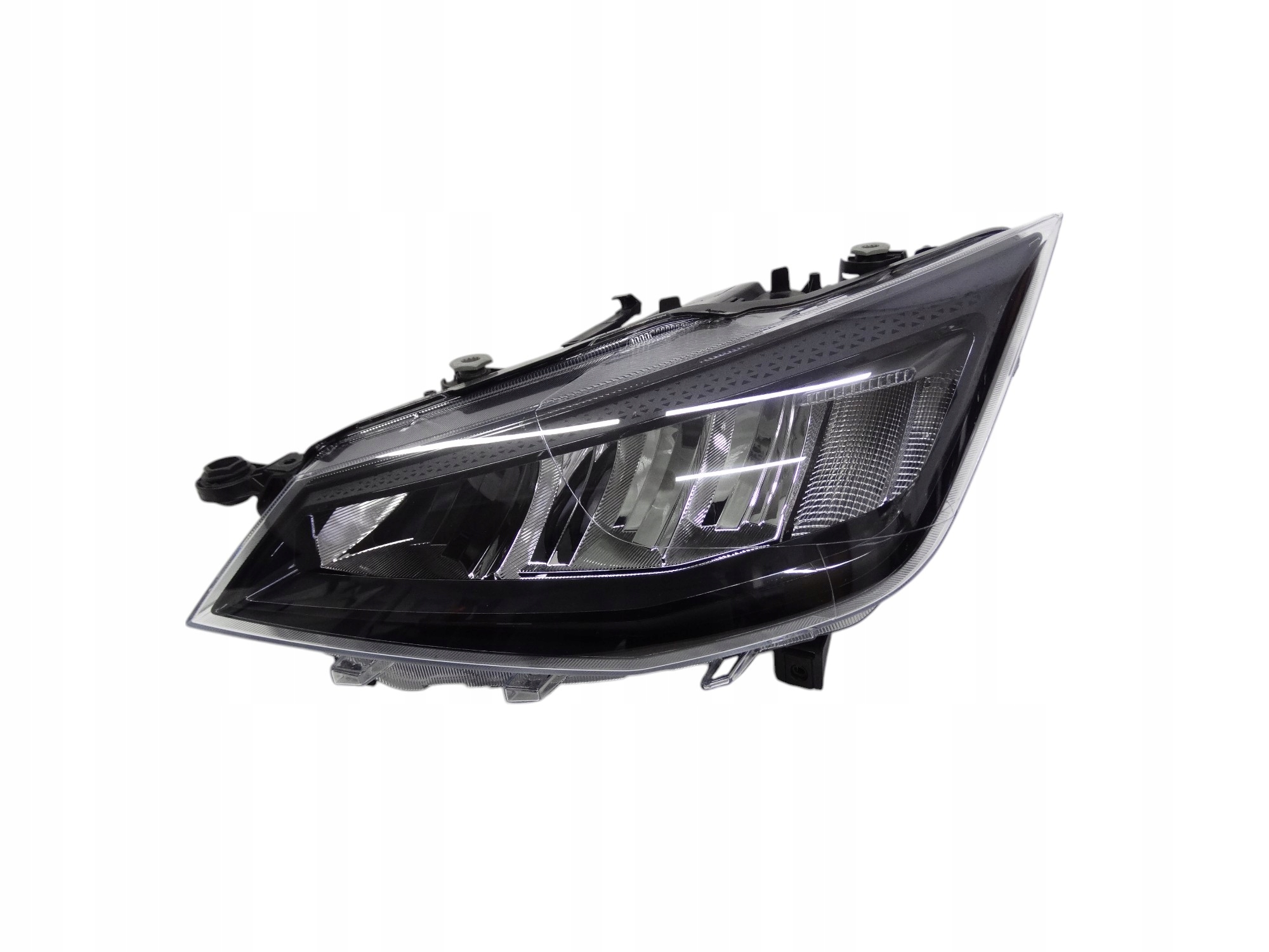 Seat Ibiza V Lift Arona Lift 21- lampa lewa Full LED 6F1941005F oryginalna