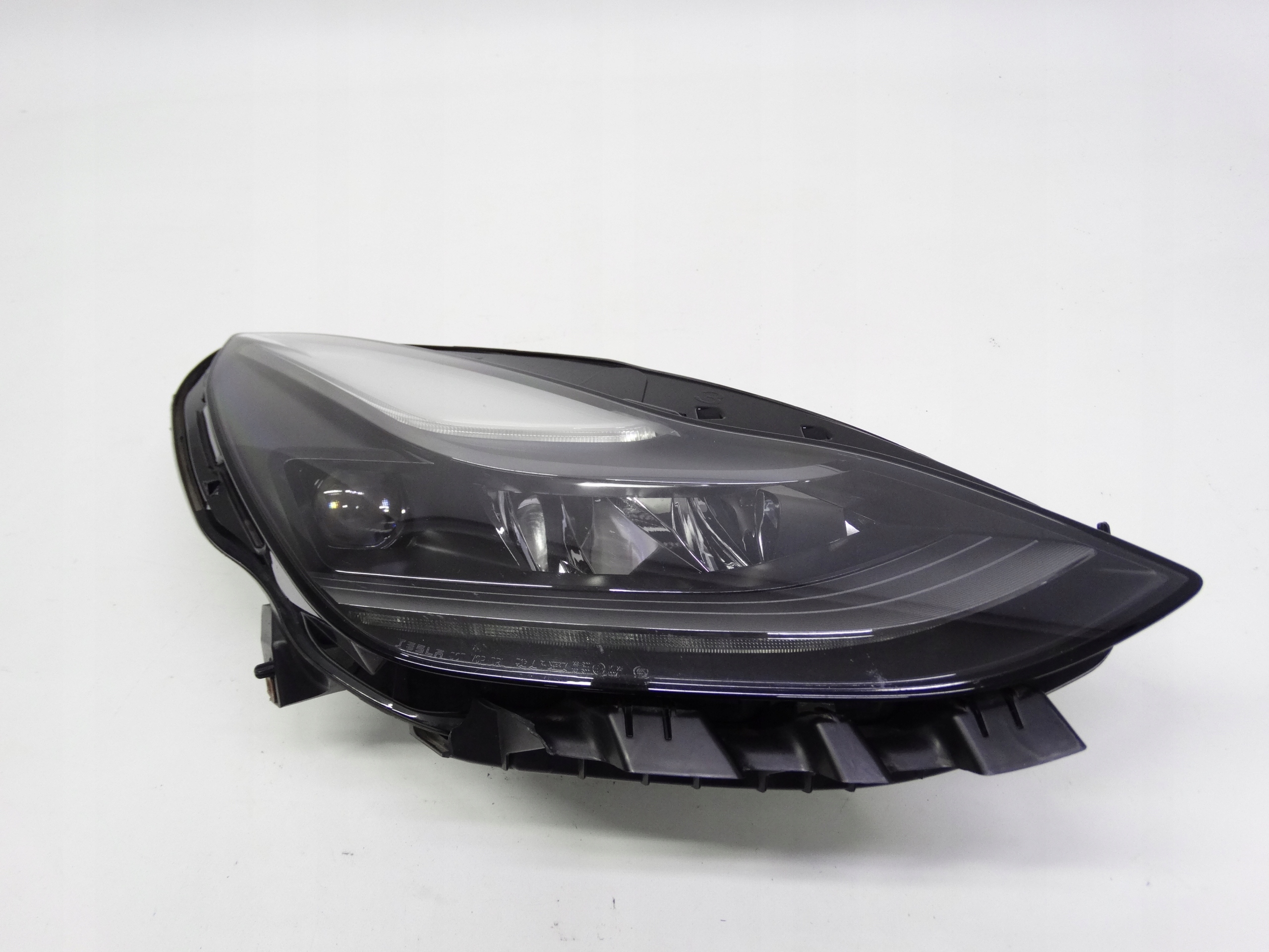 Second image of Tesla Model Y 20- Model 3 Lift 20-23 lampa prawa Full LED 1514953-00-D