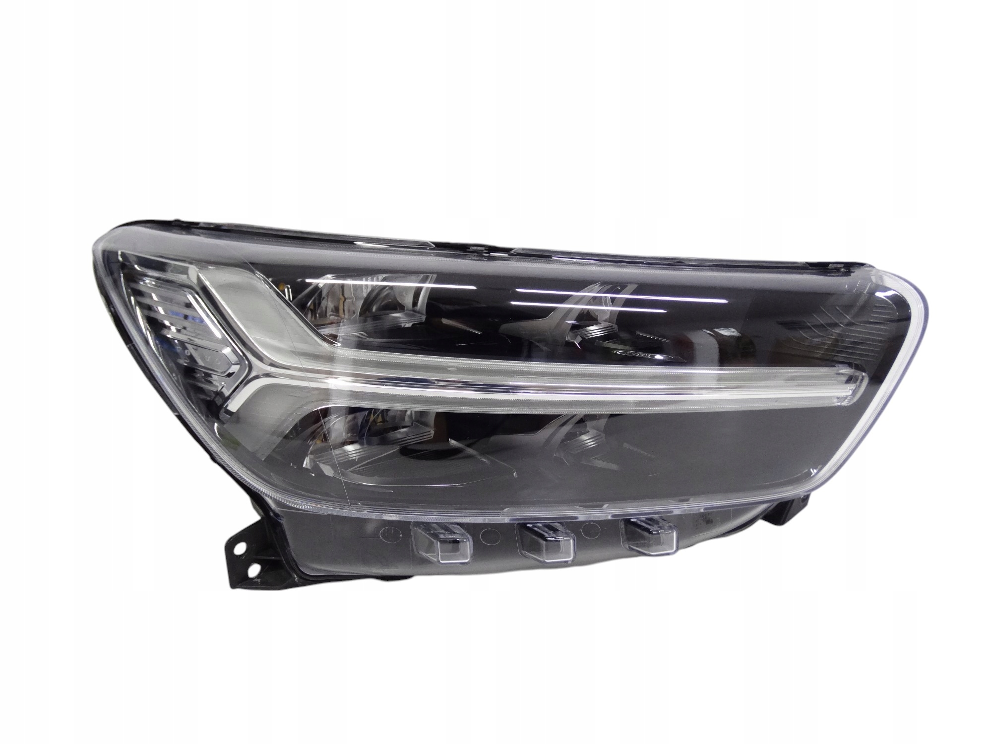 Volvo XC40 17-22 lampa prawa Full LED 31655982 oryginalna