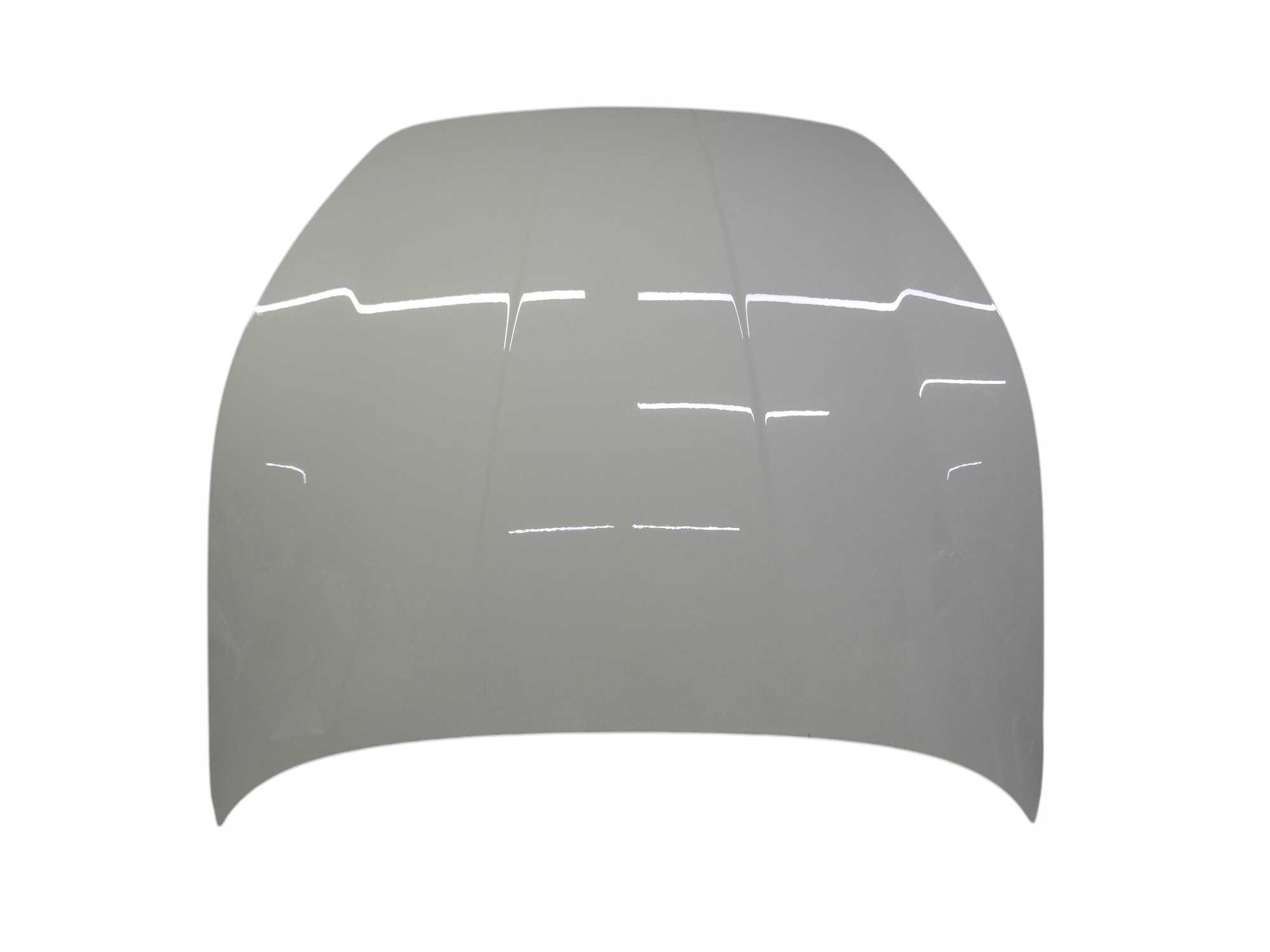 Maserati GranTurismo GranCabrio M145 07-19 Bianco Eldorado maska oryginalna