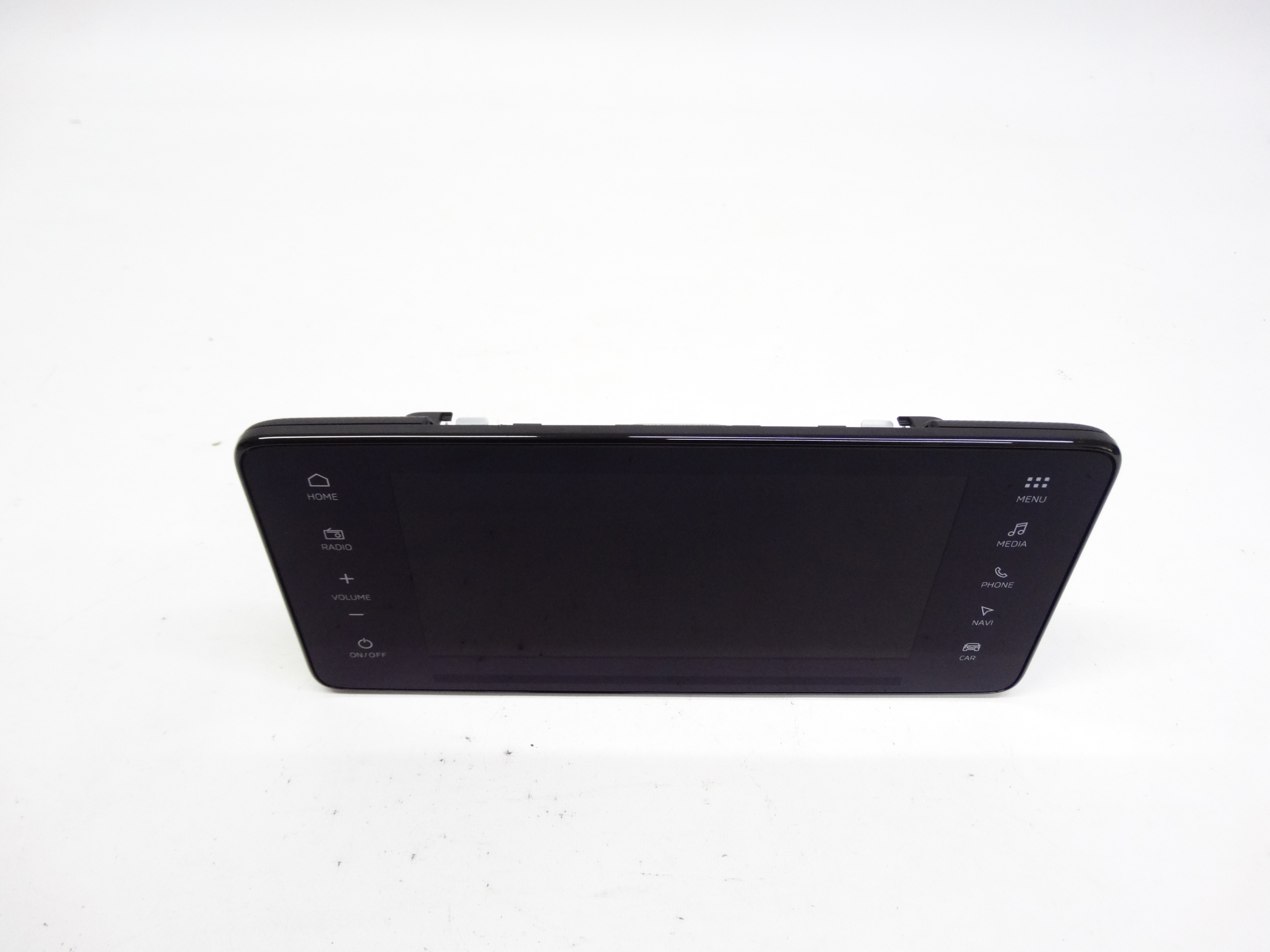 Second image of Skoda Kamiq Scala monitor ekran nawigacji 655919606A oryginalny